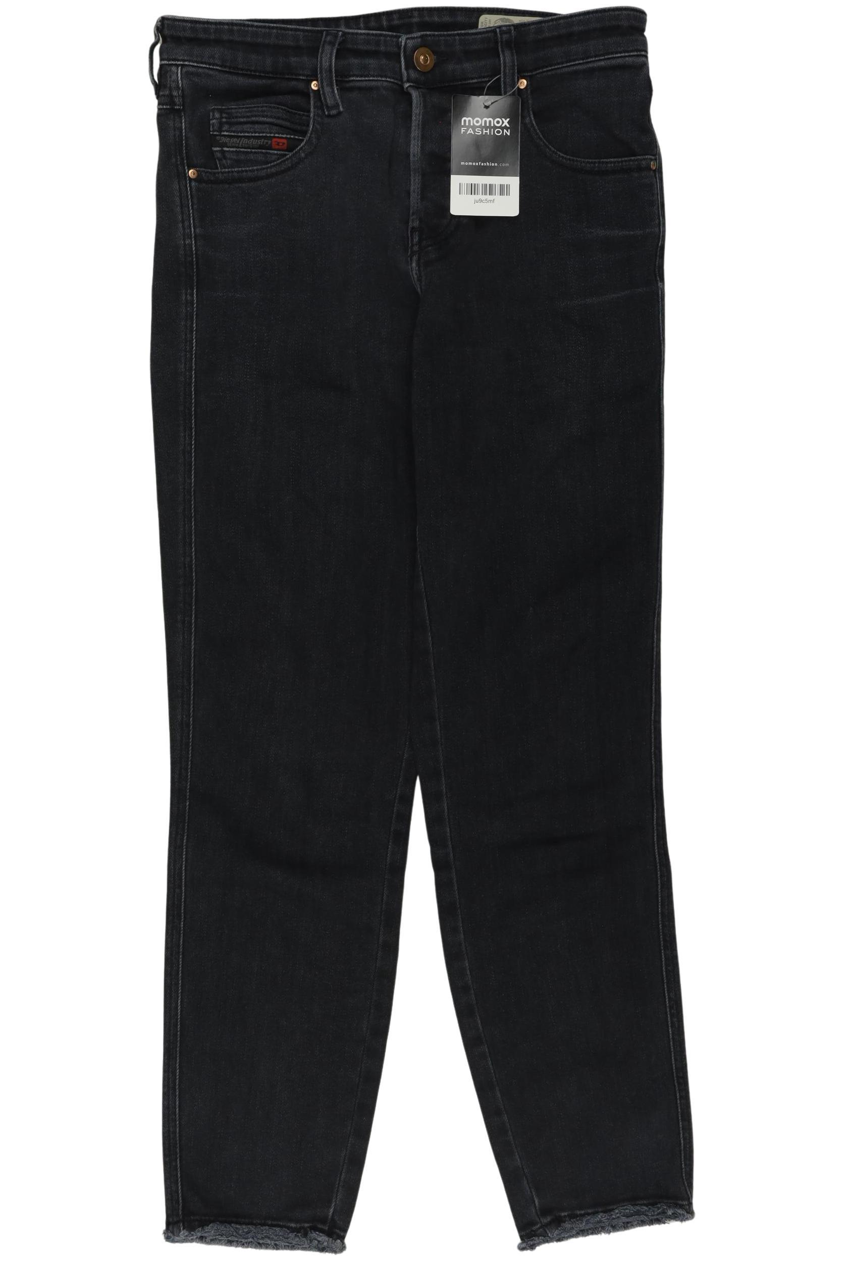 

Diesel Damen Jeans, blau, Gr. 26