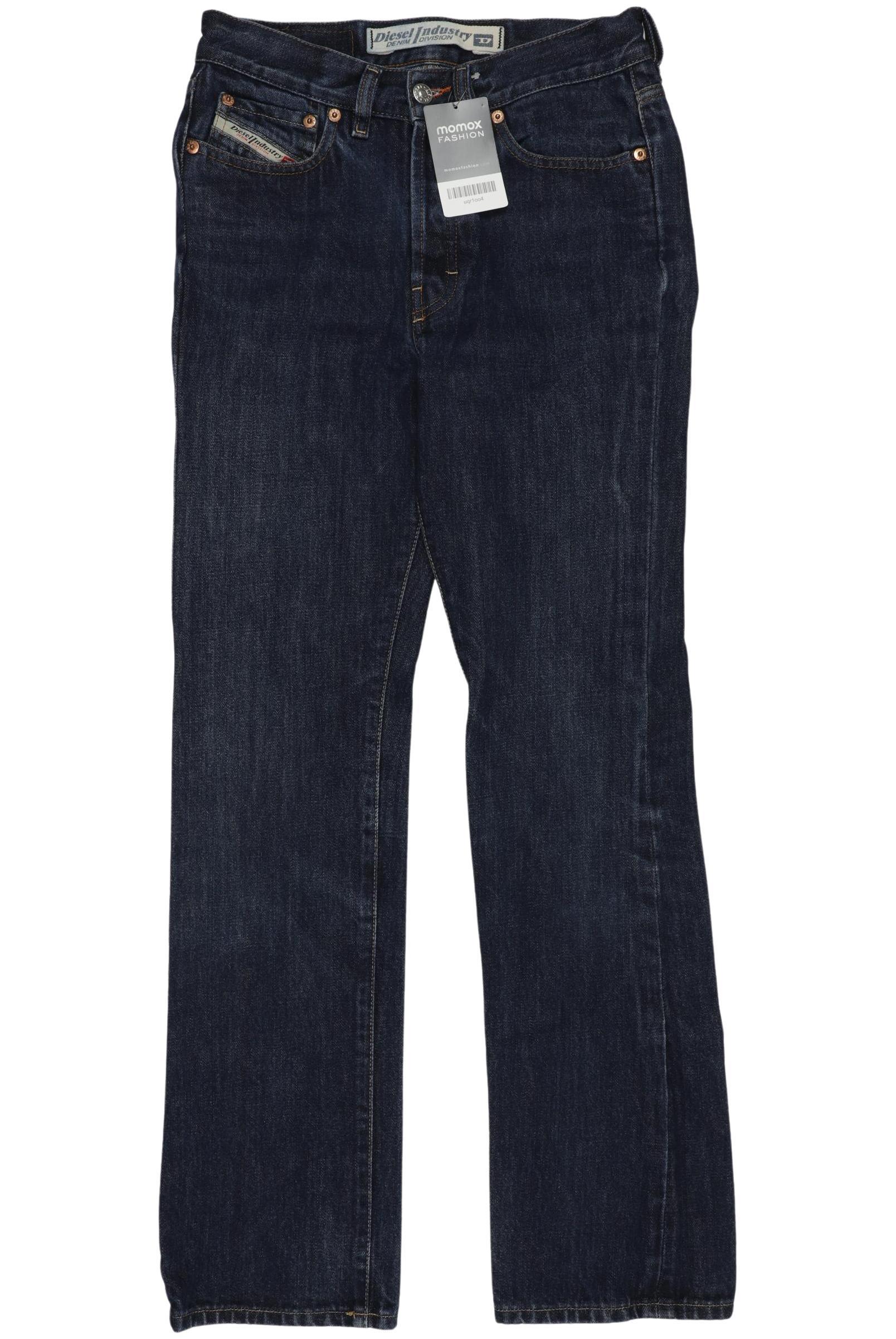 

Diesel Damen Jeans, blau, Gr. 27