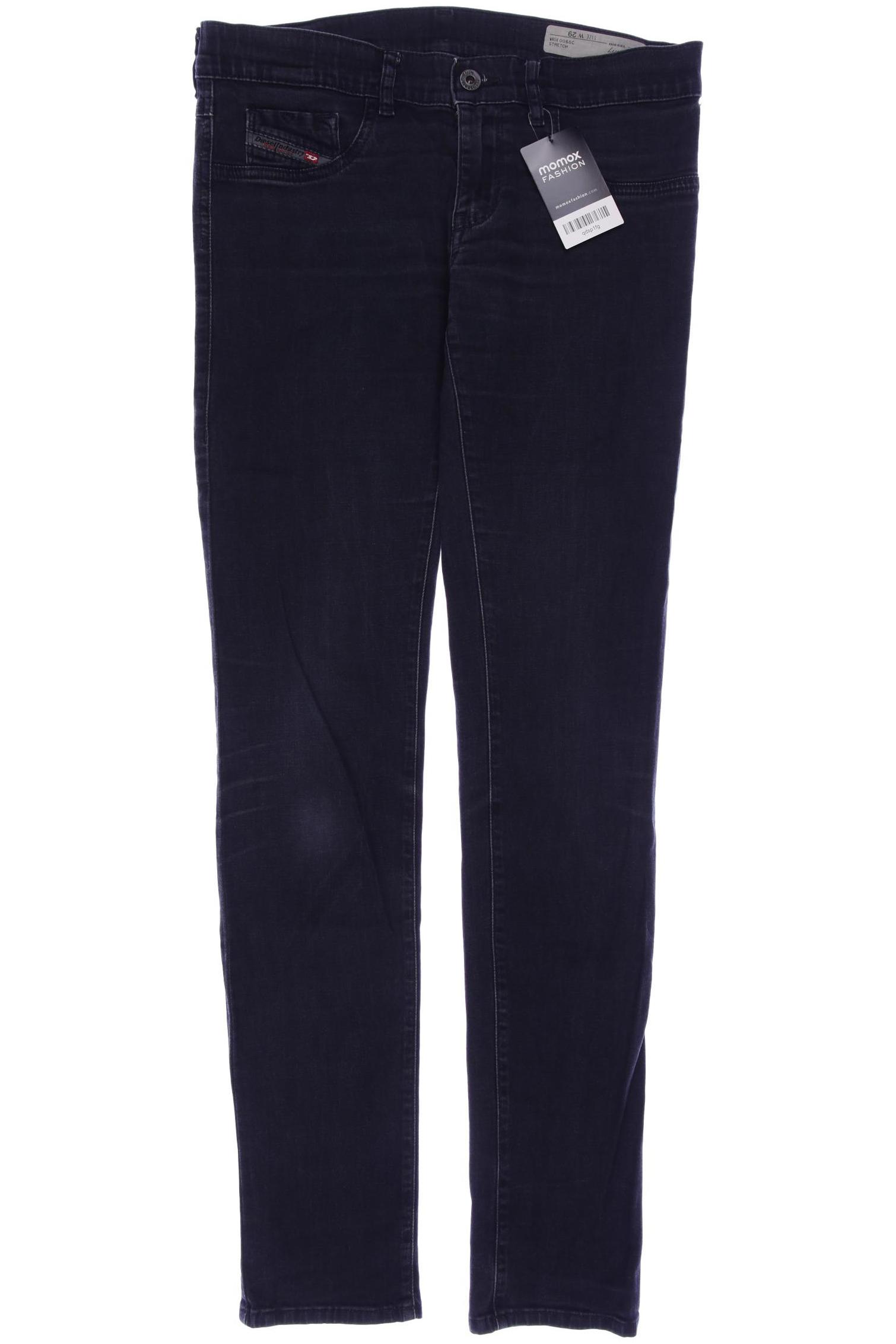 

Diesel Damen Jeans, grau, Gr. 29