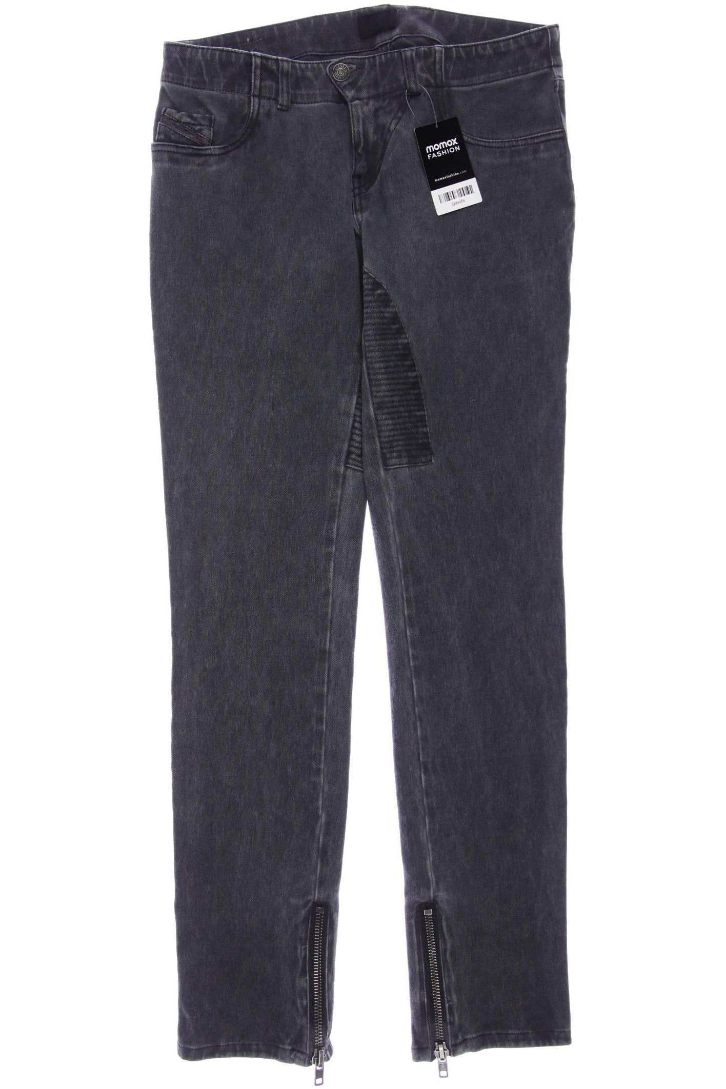 

Diesel Damen Jeans, grau