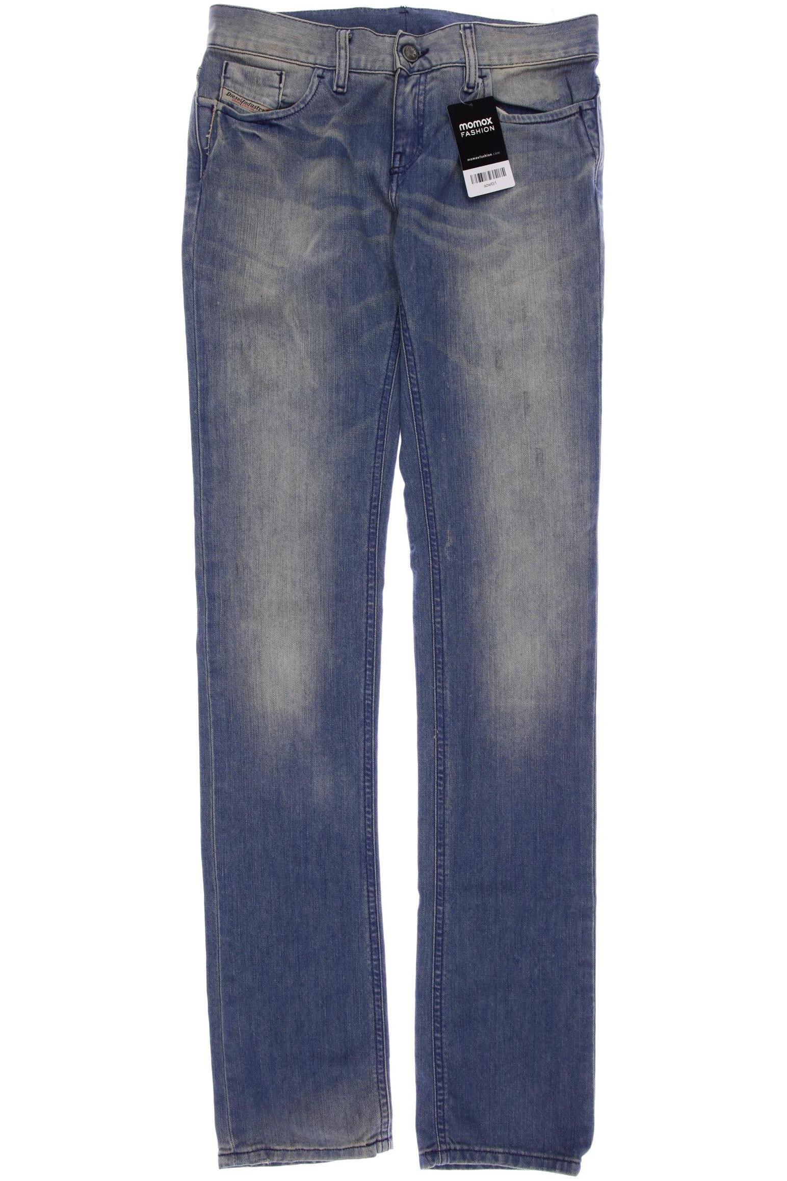 

Diesel Damen Jeans, blau