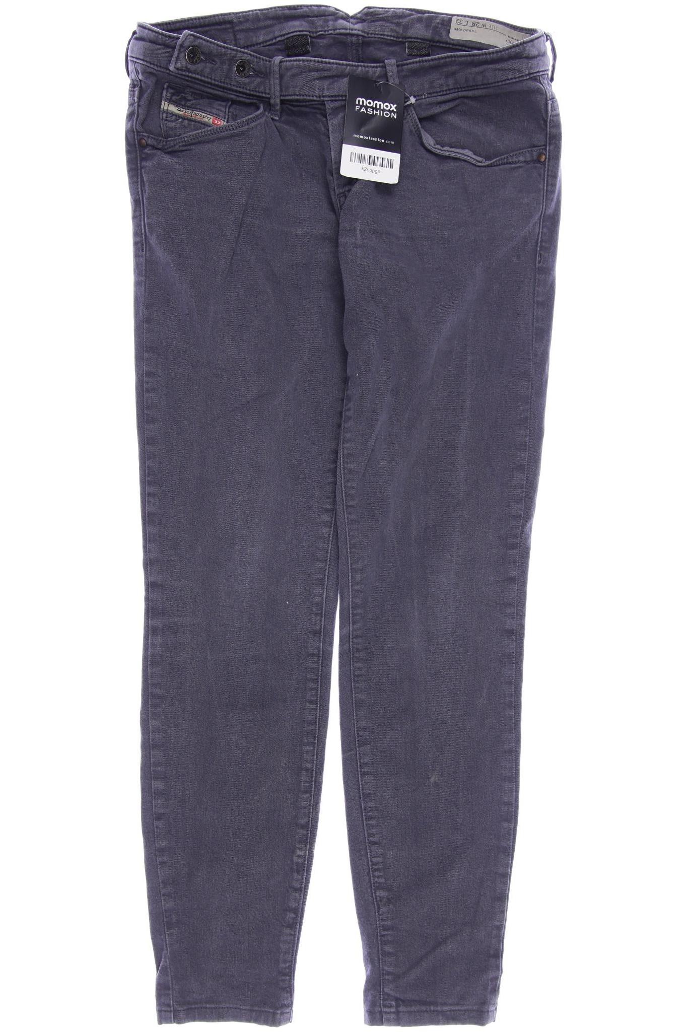 

Diesel Damen Jeans, grau