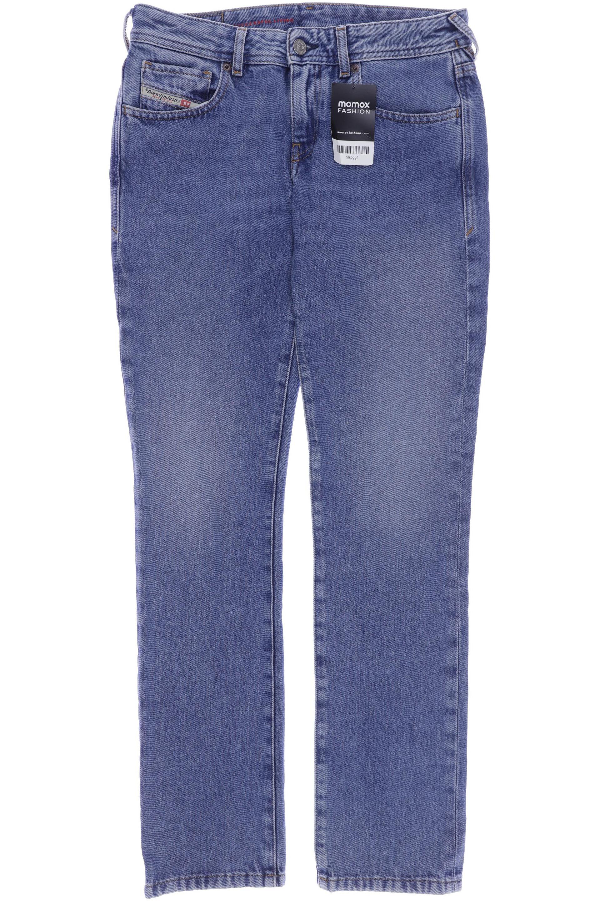 

Diesel Damen Jeans, blau, Gr. 26