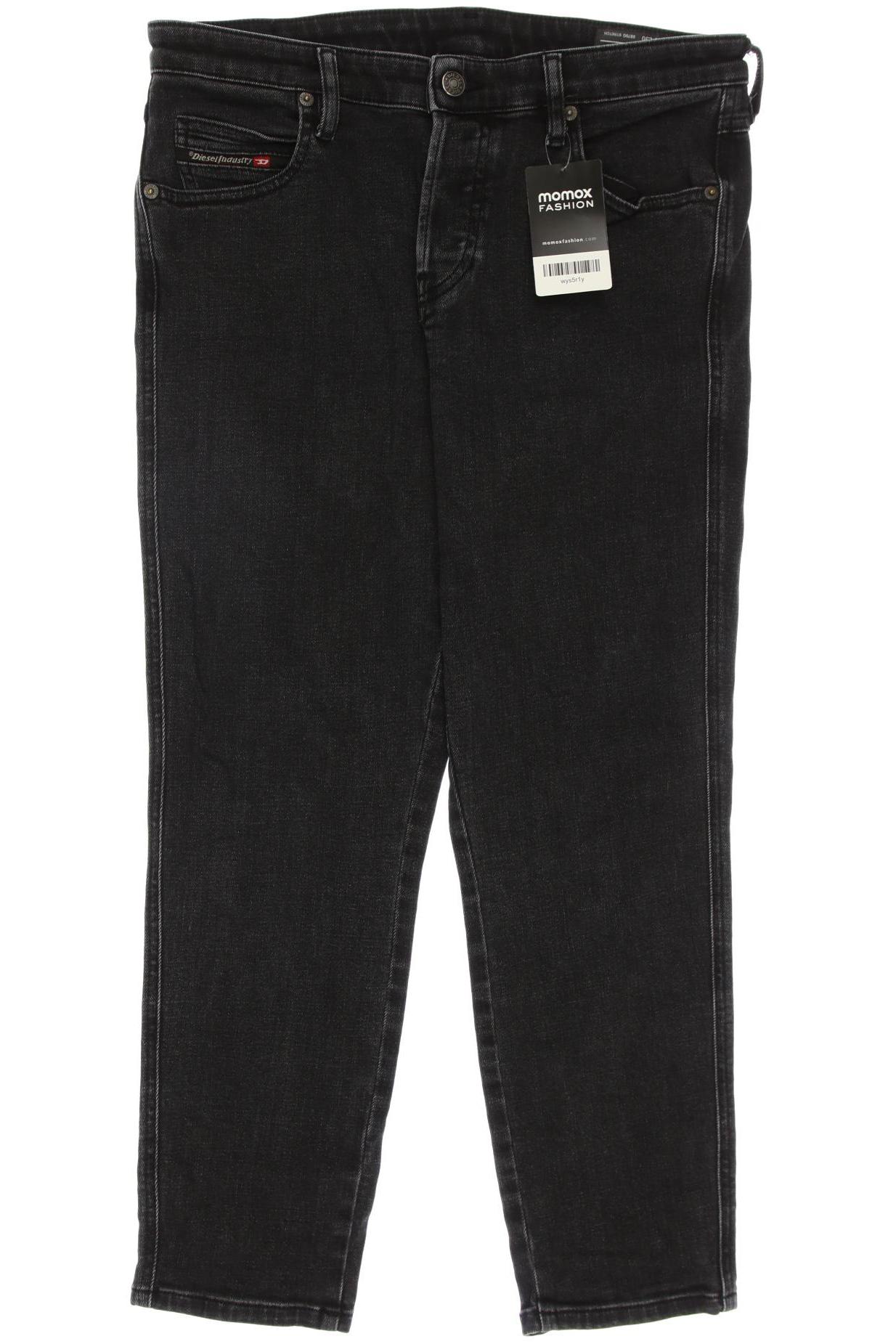 

Diesel Damen Jeans, grau