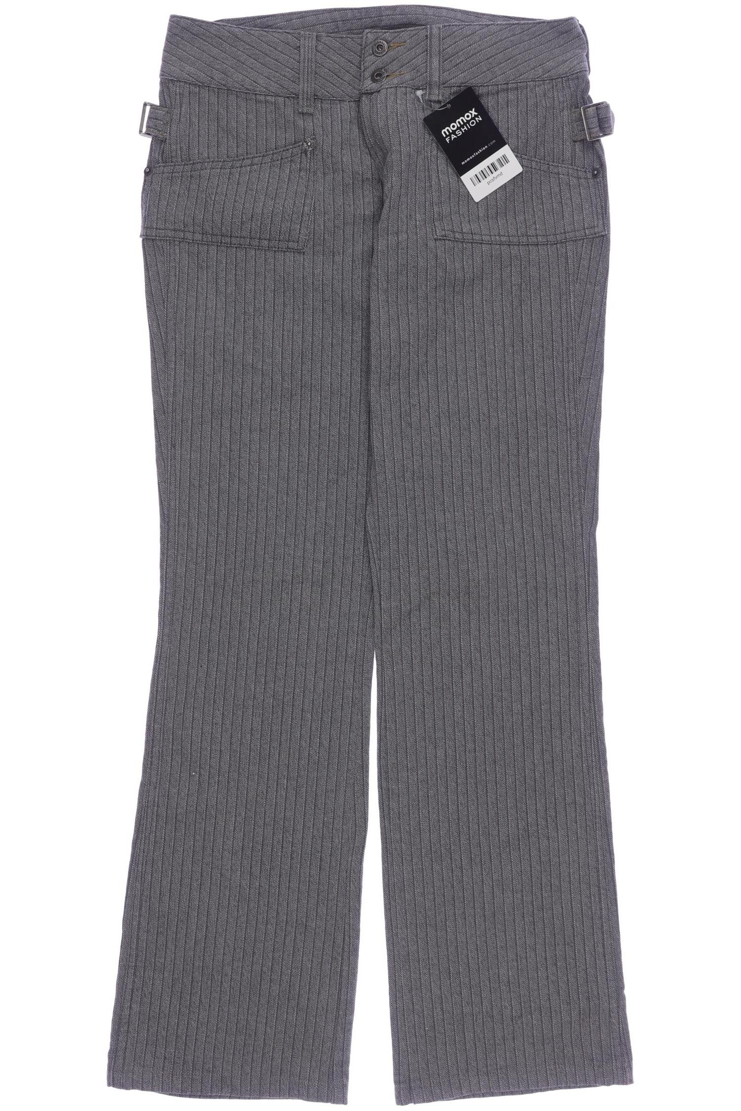 

Diesel Damen Jeans, grau, Gr. 28