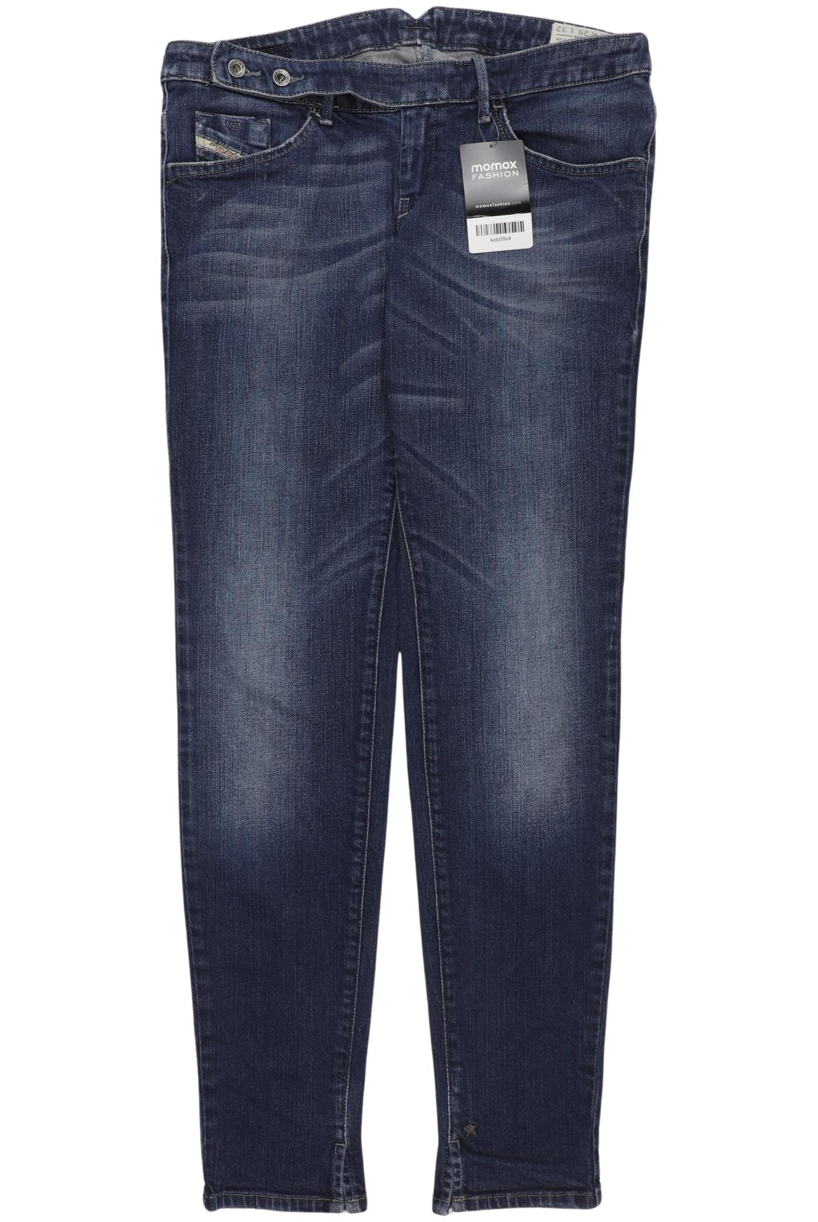 

Diesel Damen Jeans, blau, Gr. 29
