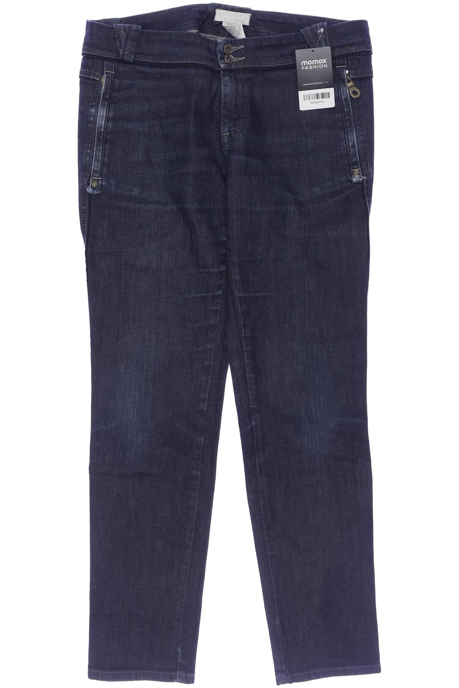 

Diesel Damen Jeans, marineblau, Gr. 30