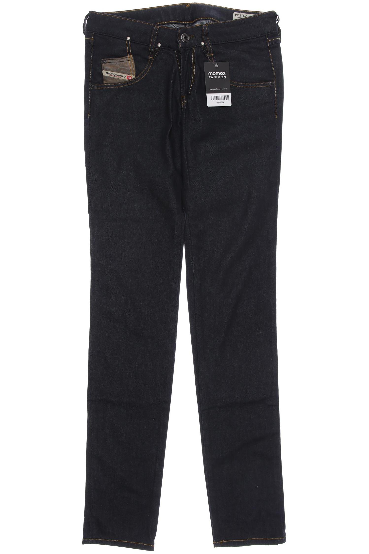 

Diesel Damen Jeans, blau, Gr. 28