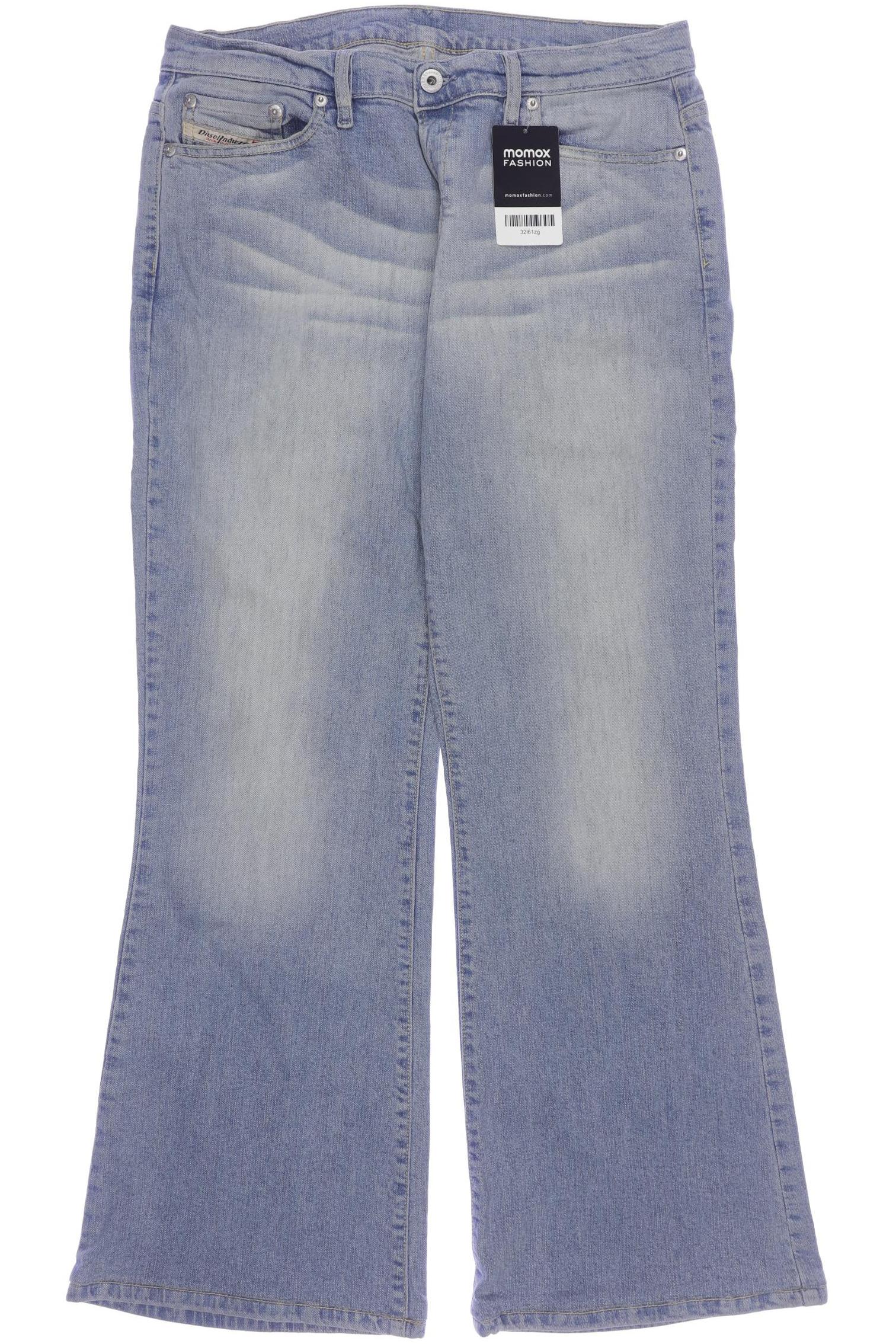 

Diesel Damen Jeans, blau, Gr. 31