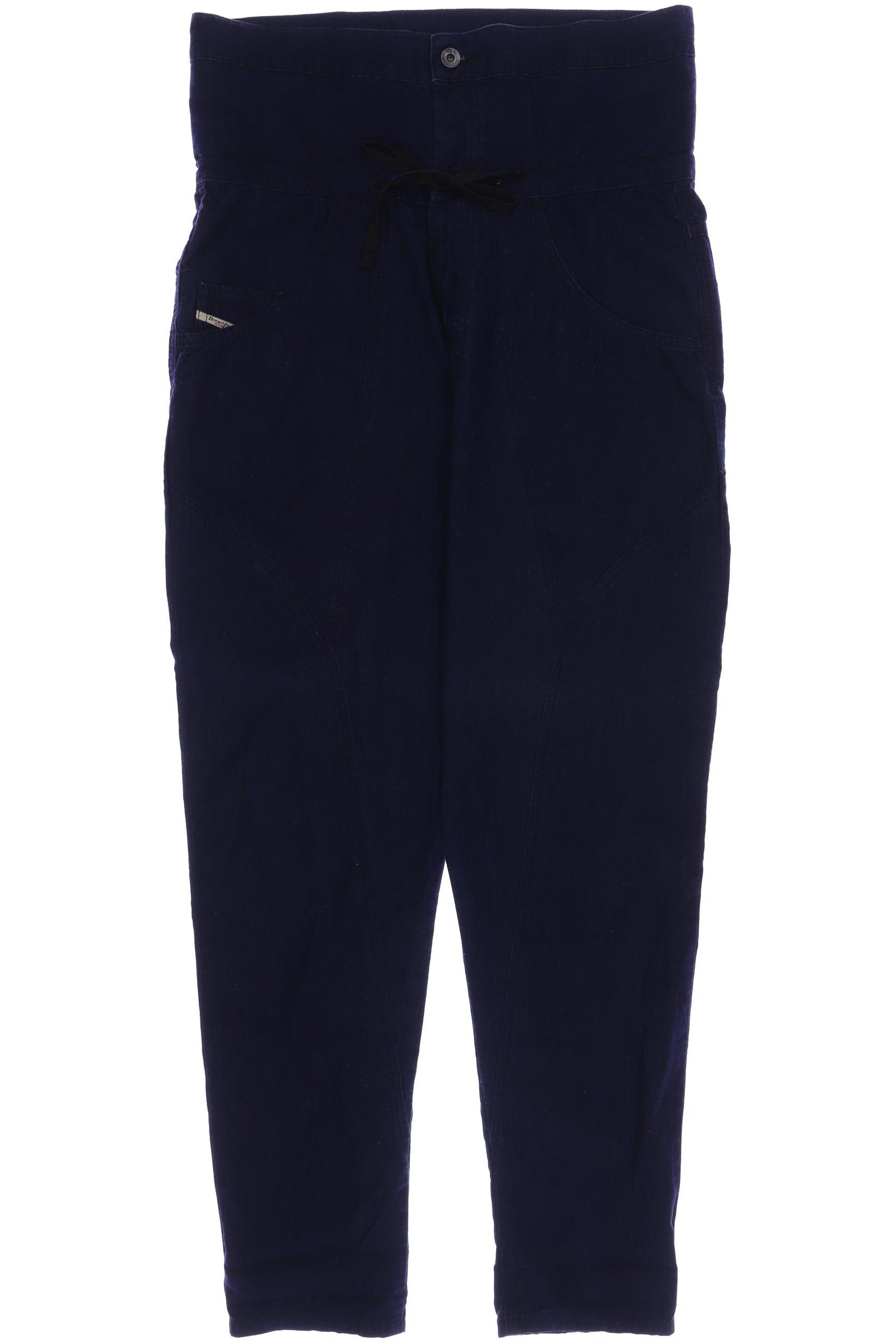 

Diesel Damen Jeans, marineblau