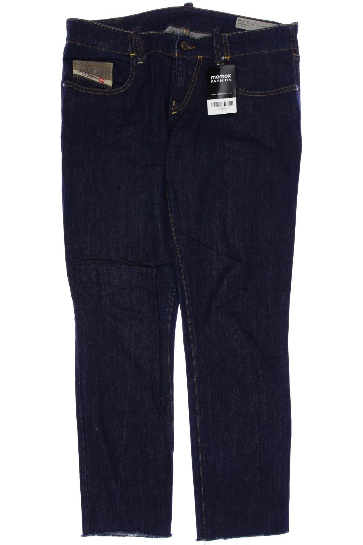 

Diesel Damen Jeans, blau, Gr. 30