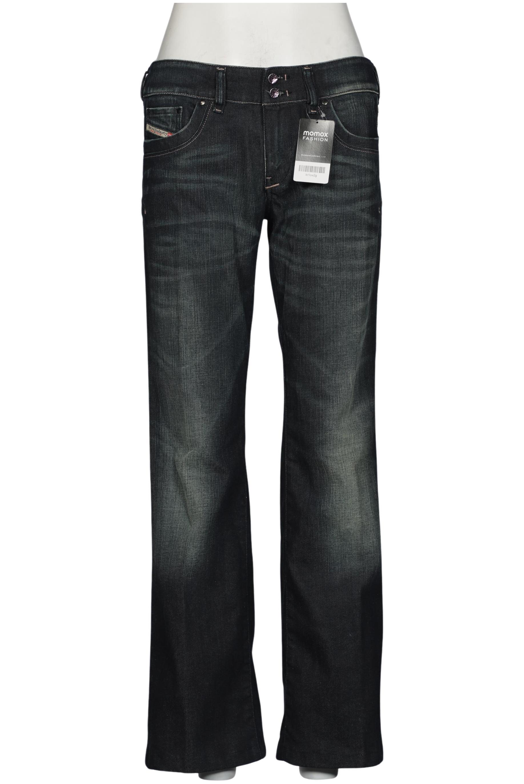 

Diesel Damen Jeans, blau, Gr. 30