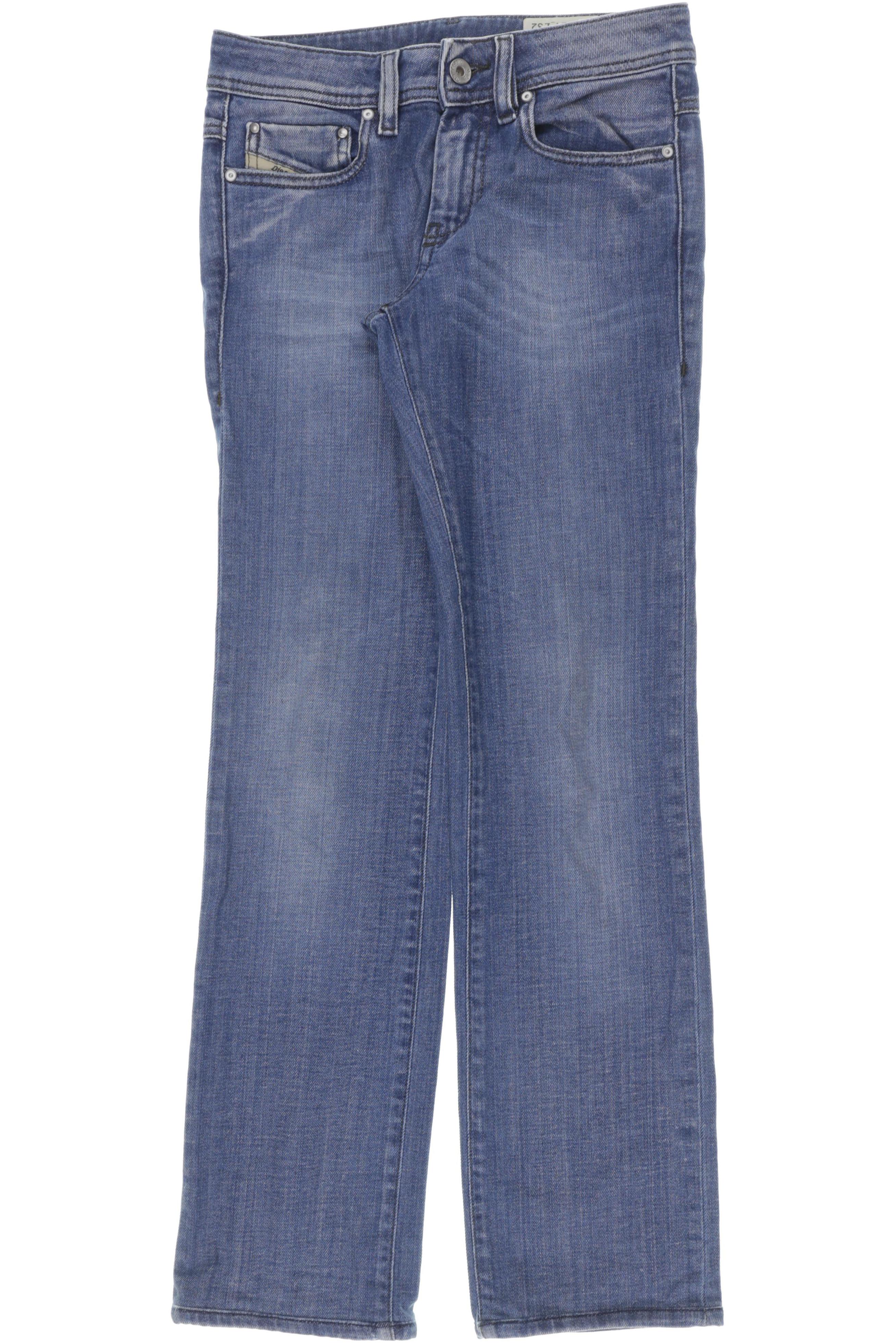 

Diesel Damen Jeans, blau, Gr. 24