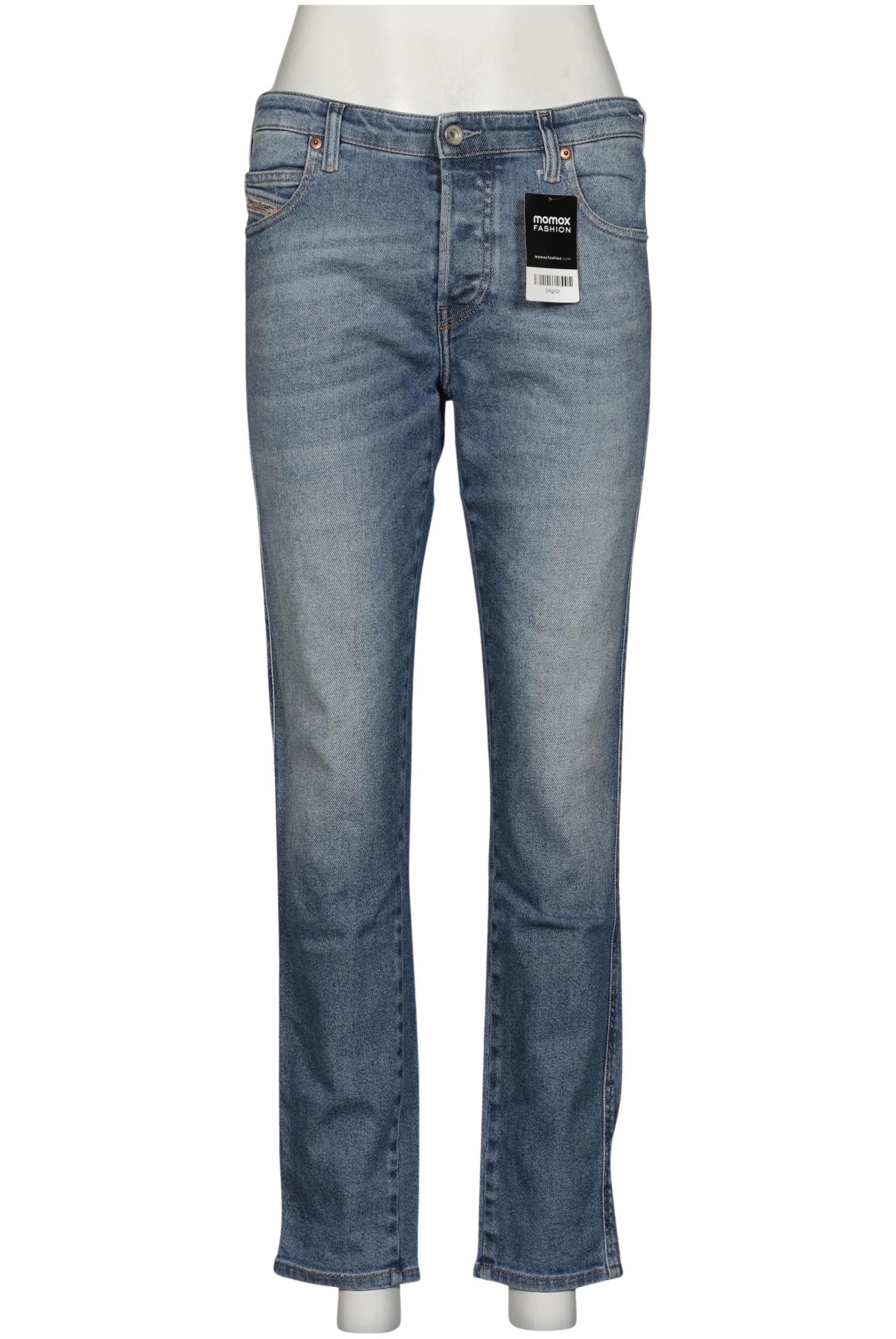 

Diesel Damen Jeans, blau, Gr. 30