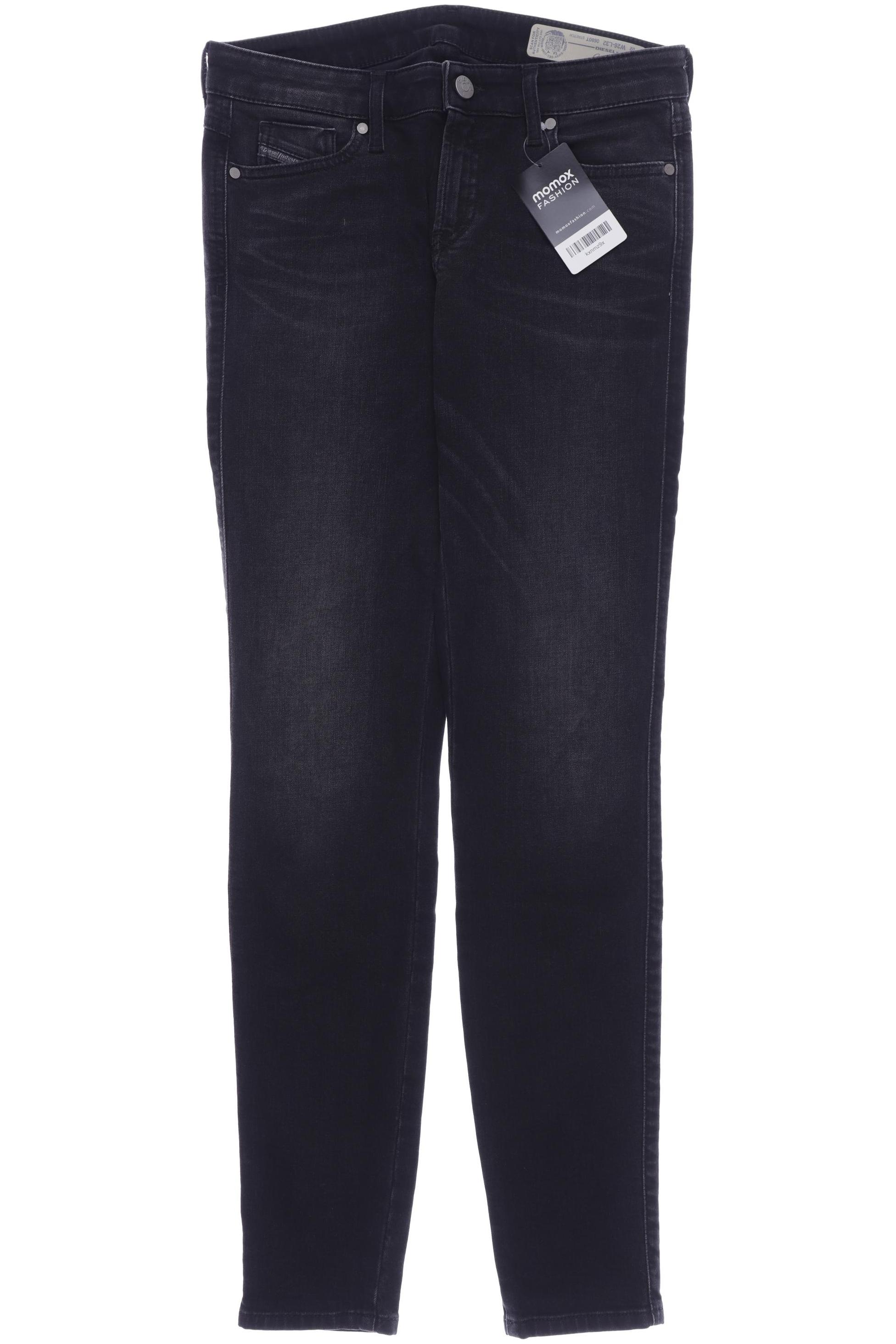 

Diesel Damen Jeans, grau
