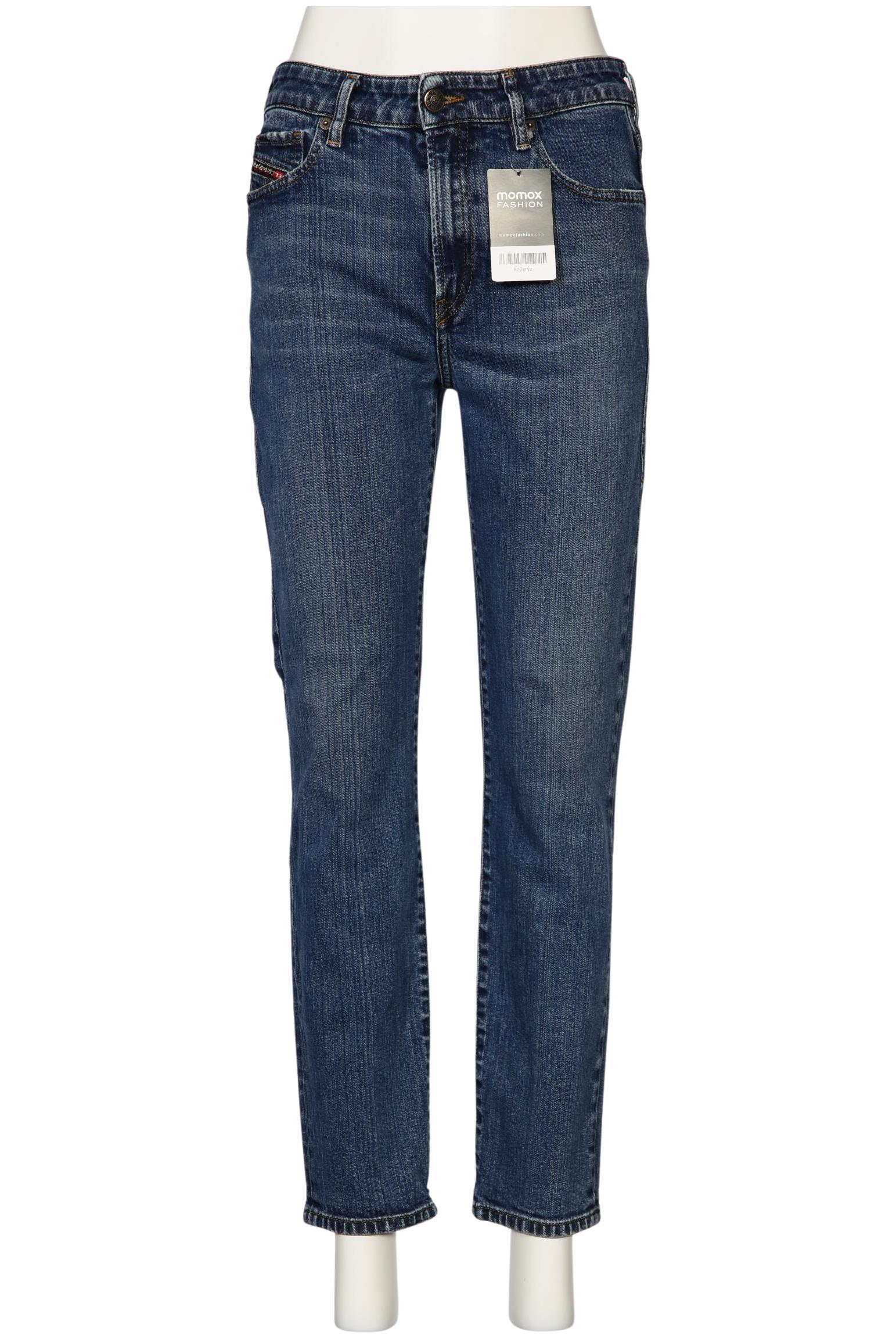 

Diesel Damen Jeans, blau, Gr. 28