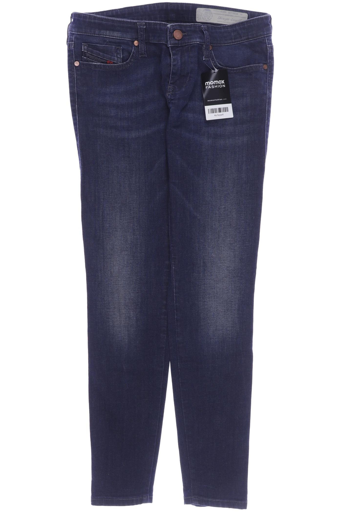 

Diesel Damen Jeans, blau, Gr. 28