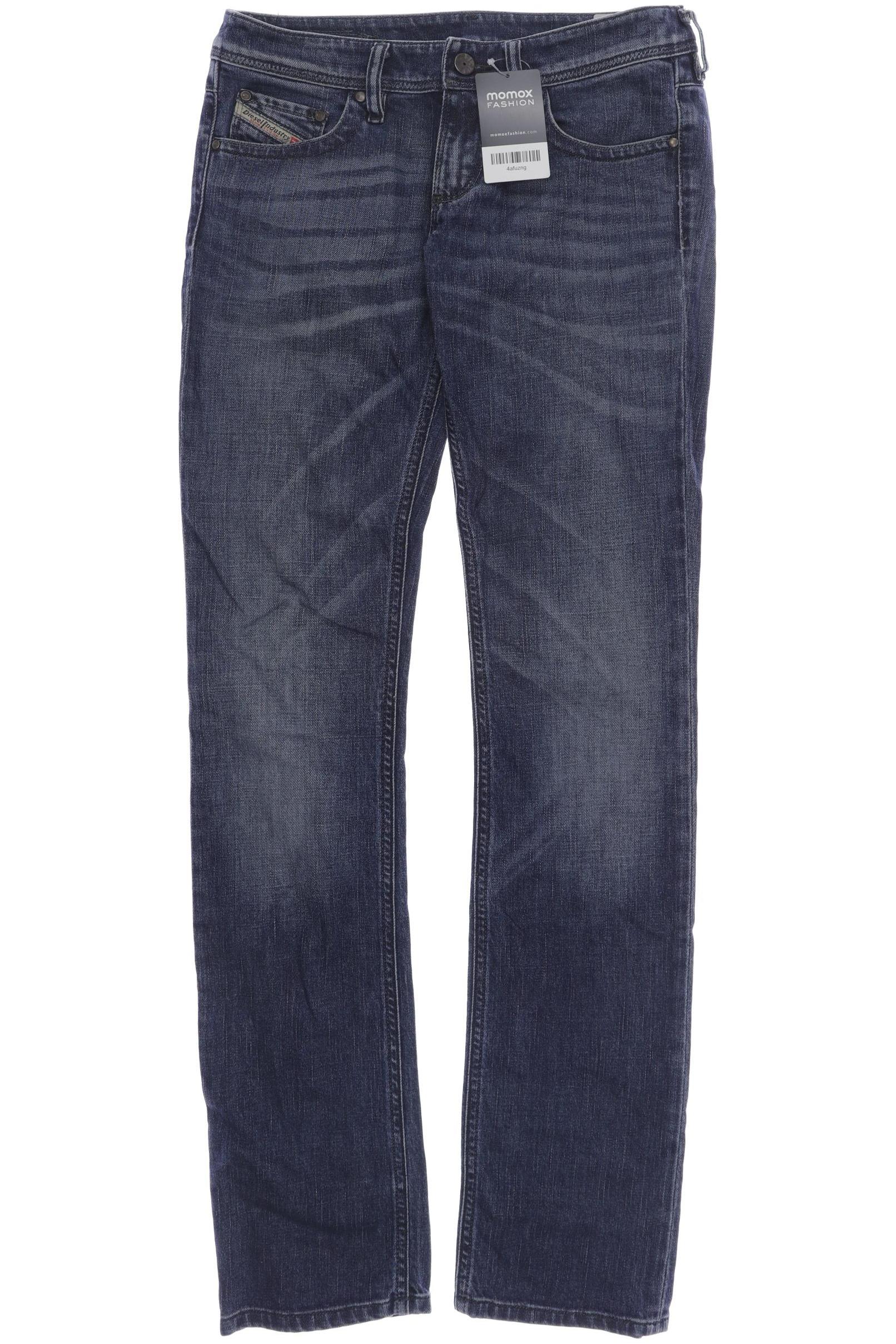 

Diesel Damen Jeans, blau, Gr. 26