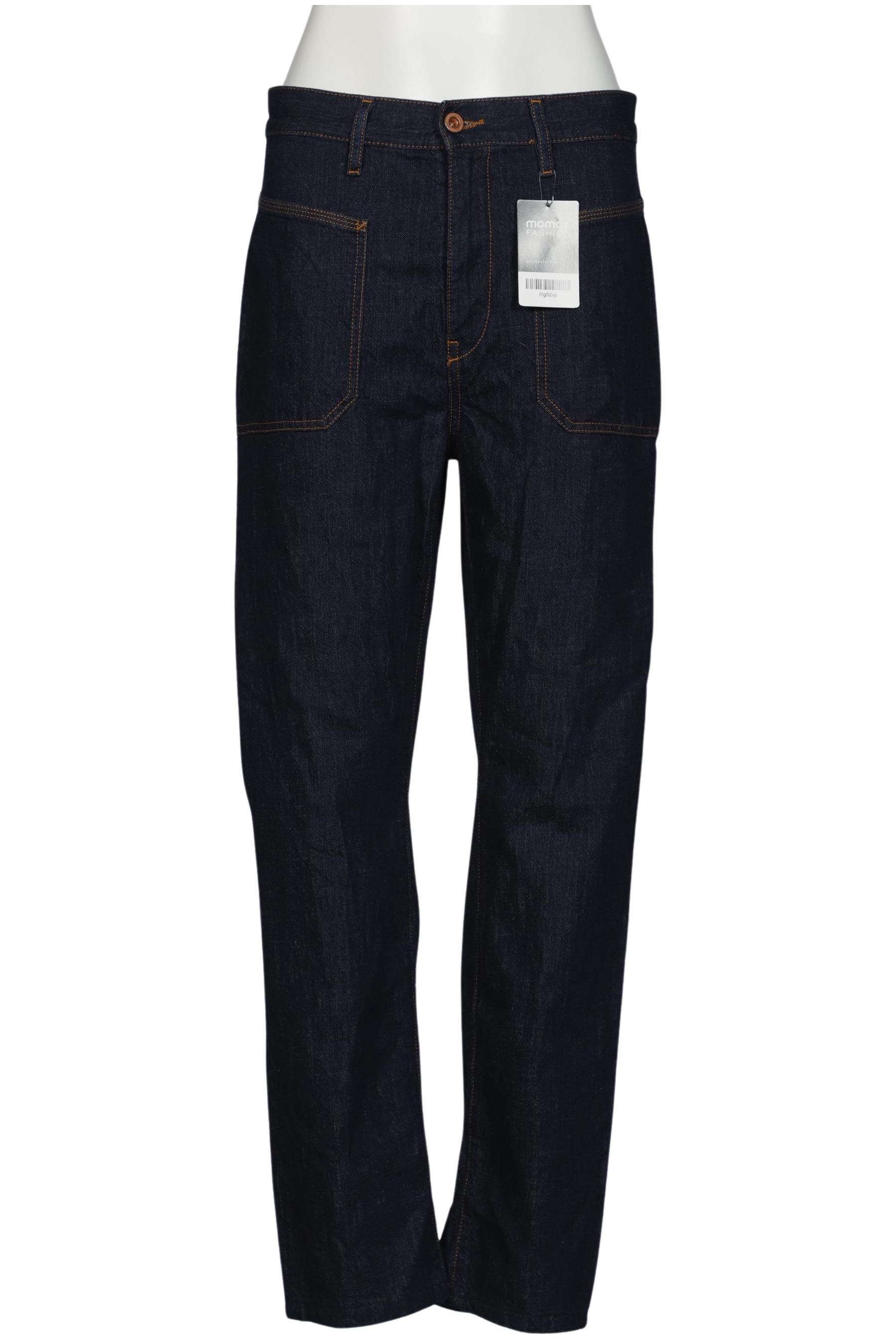 

Diesel Damen Jeans, marineblau, Gr. 28