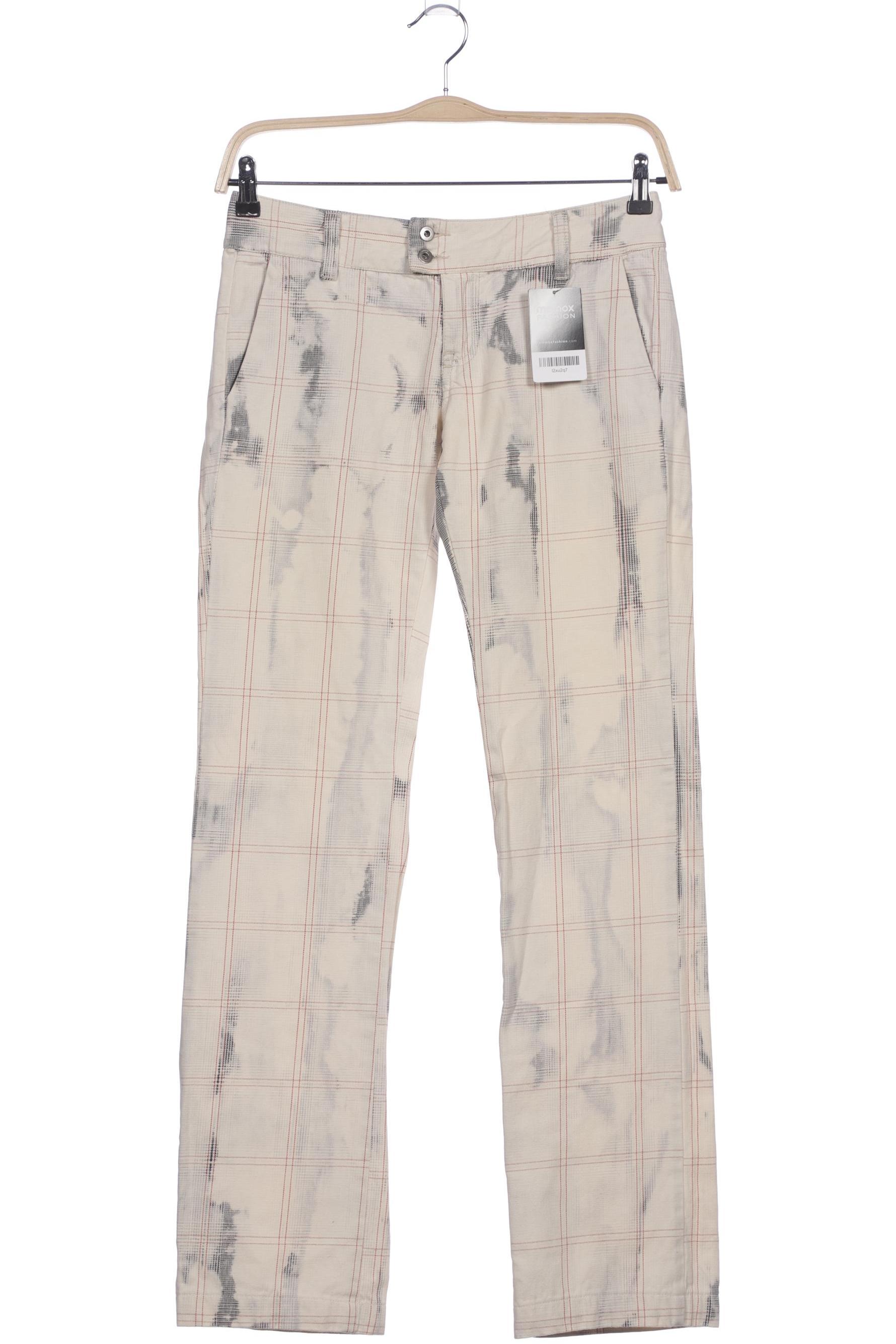 

Diesel Damen Jeans, cremeweiß, Gr. 29