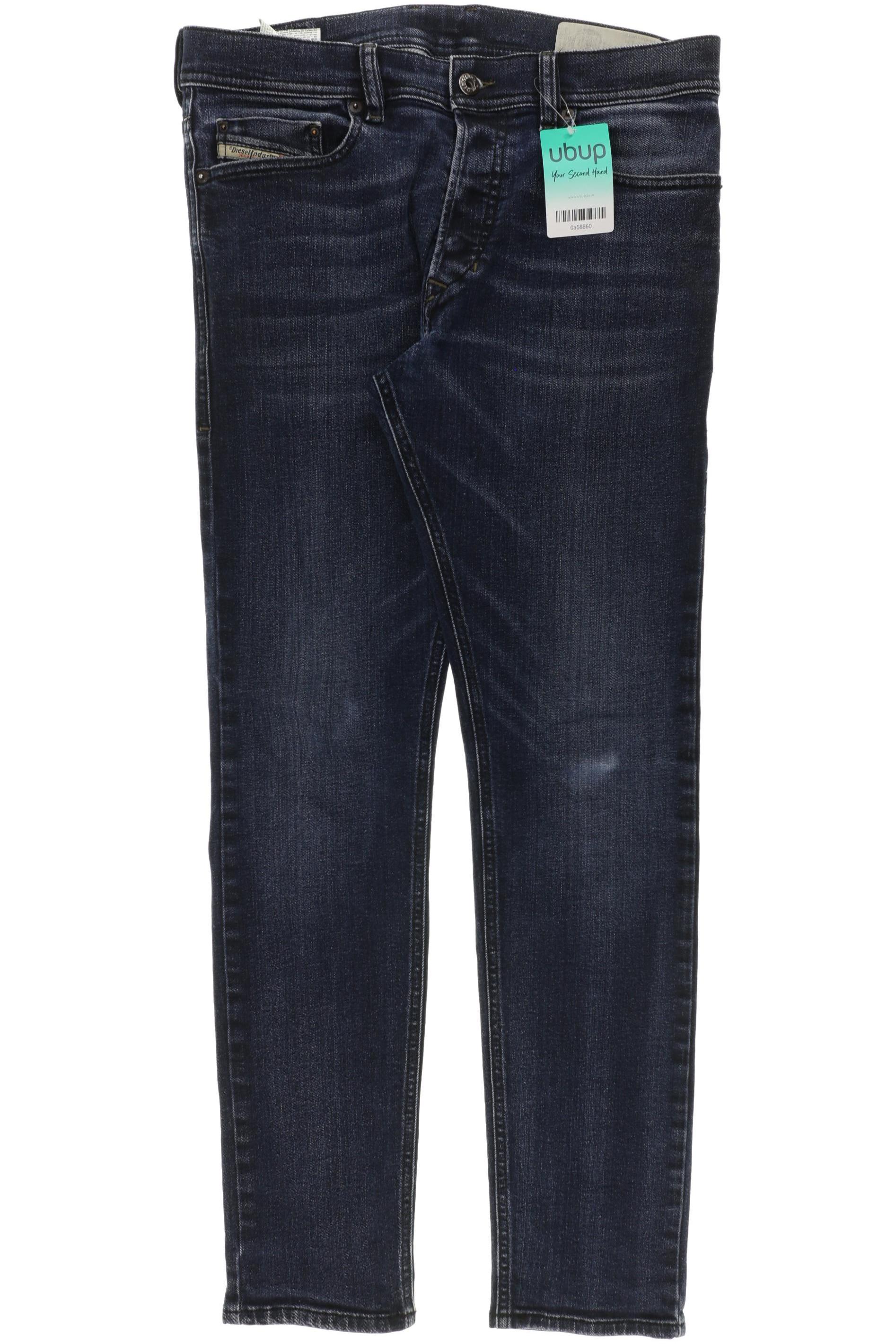 

Diesel Damen Jeans, blau, Gr. 29