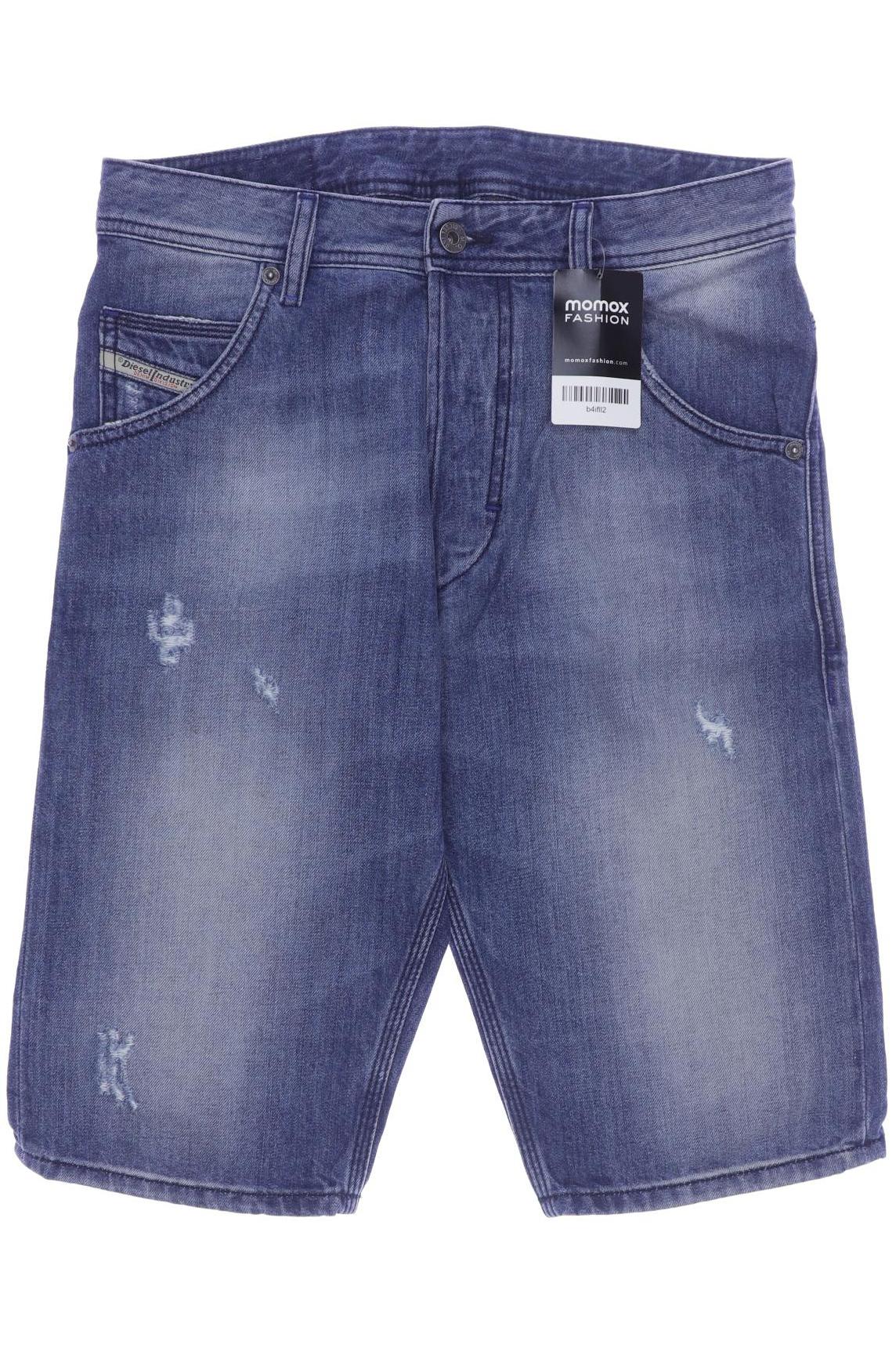 

Diesel Damen Jeans, blau, Gr. 27