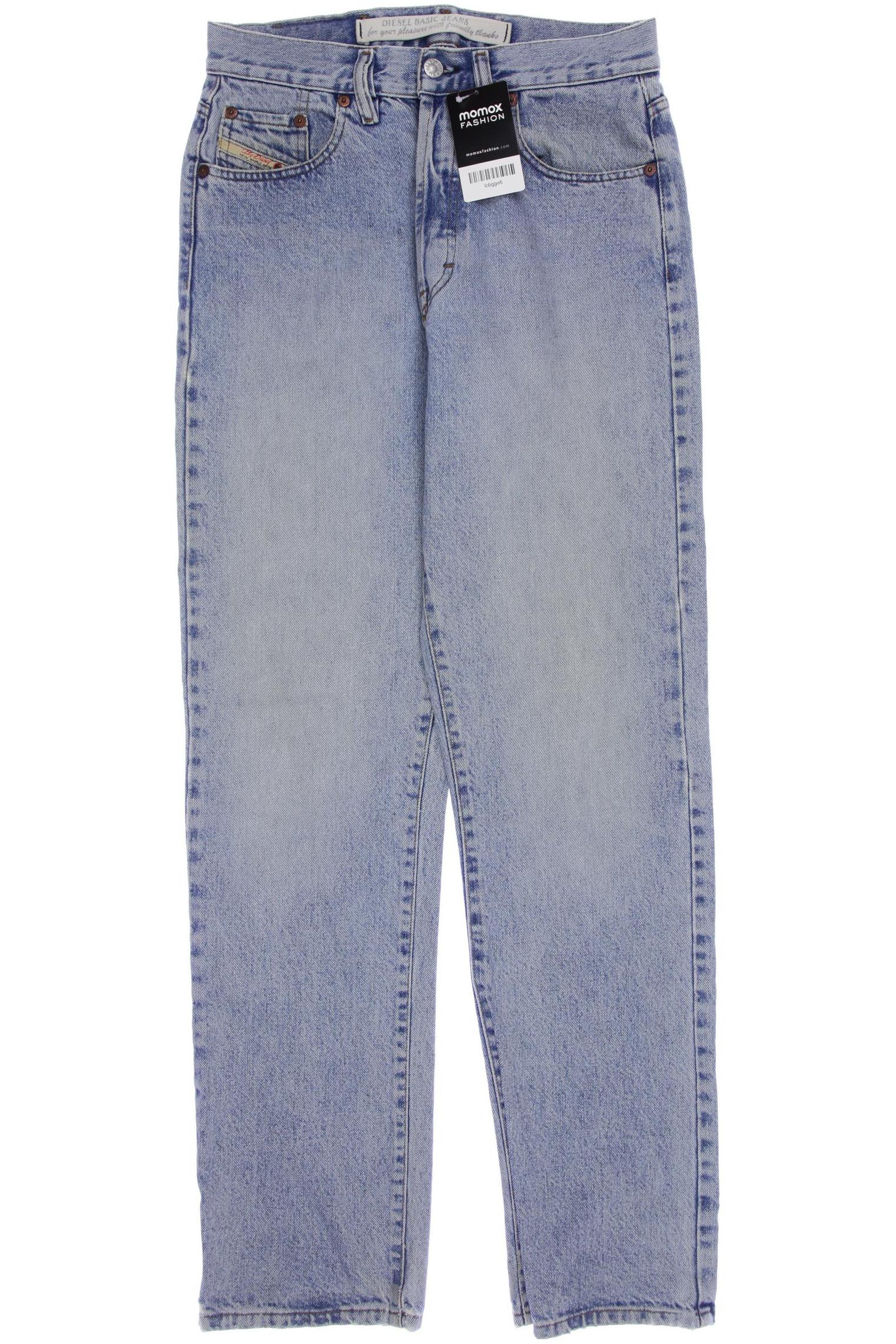 

Diesel Damen Jeans, blau, Gr. 31
