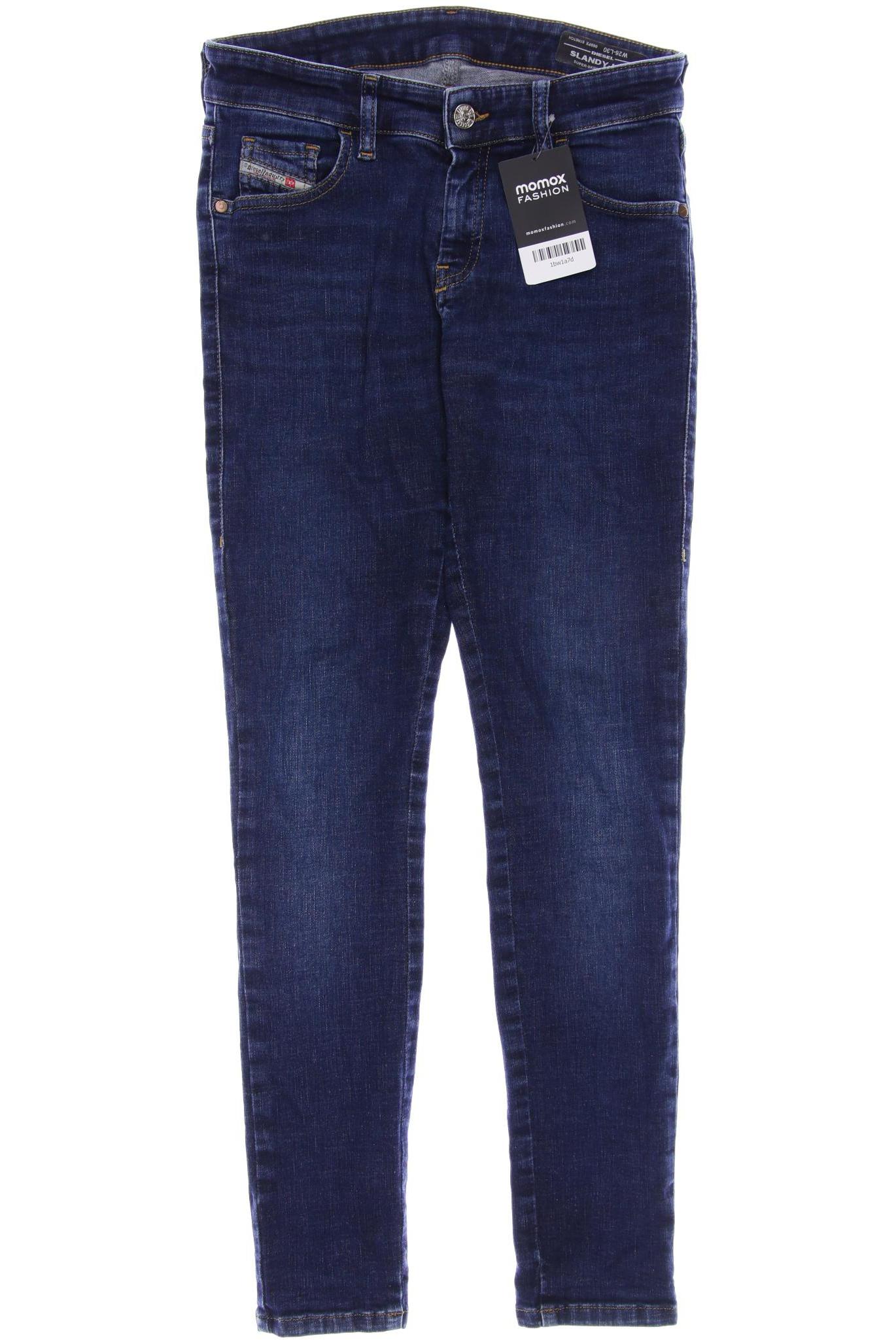 

Diesel Damen Jeans, blau