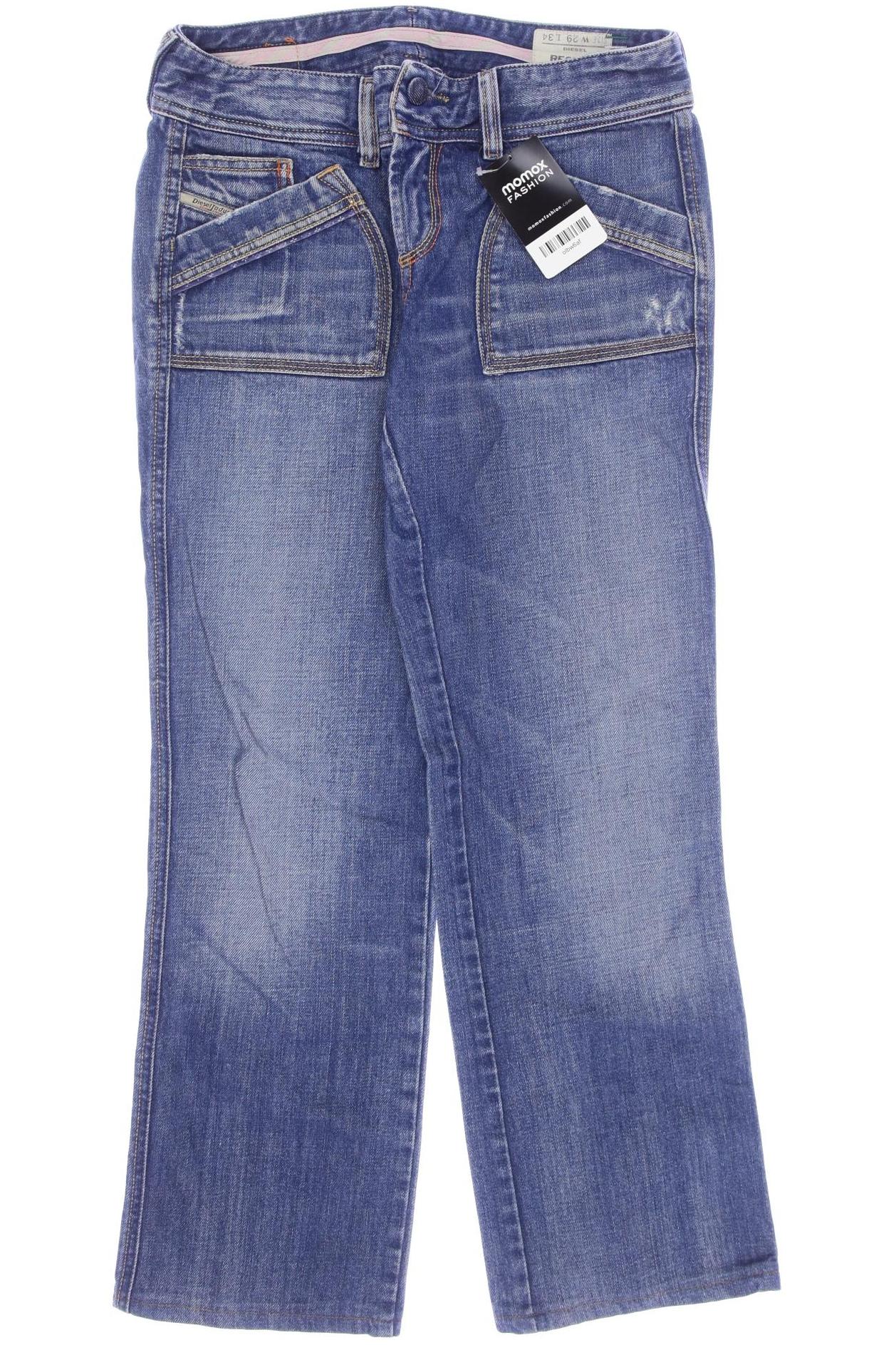 

Diesel Damen Jeans, blau, Gr. 29