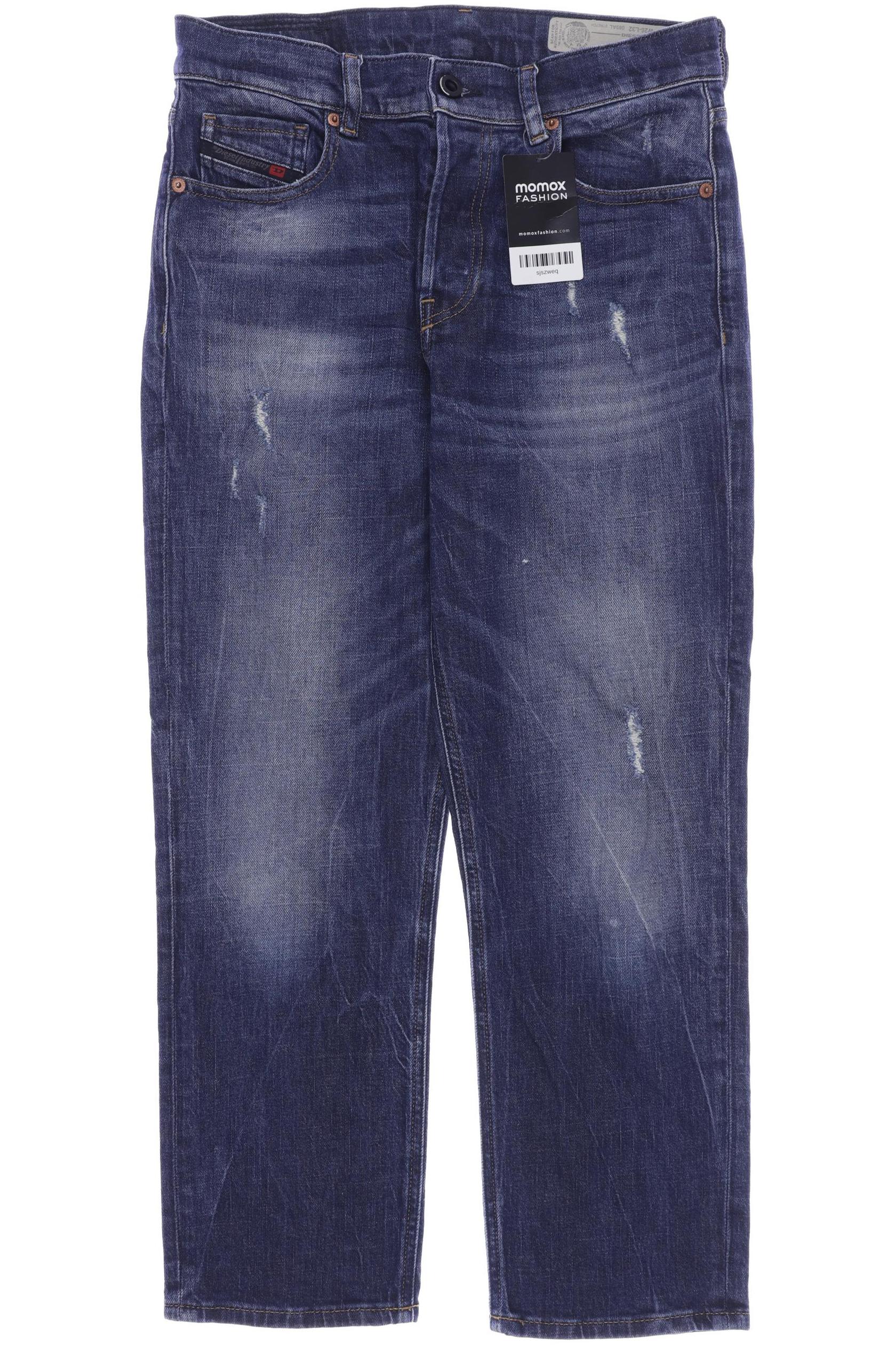 

Diesel Damen Jeans, blau, Gr. 36