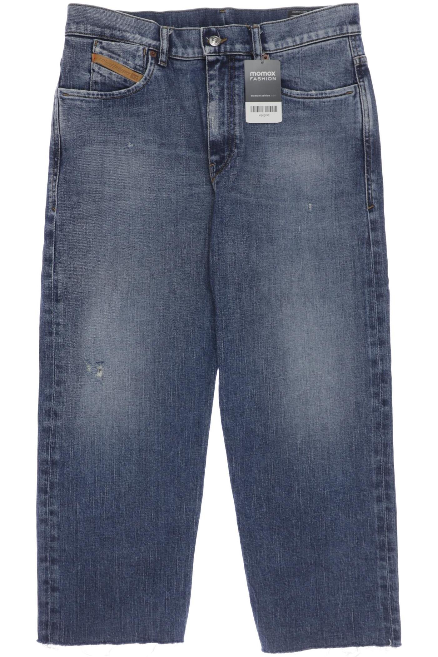 

Diesel Damen Jeans, blau, Gr. 30