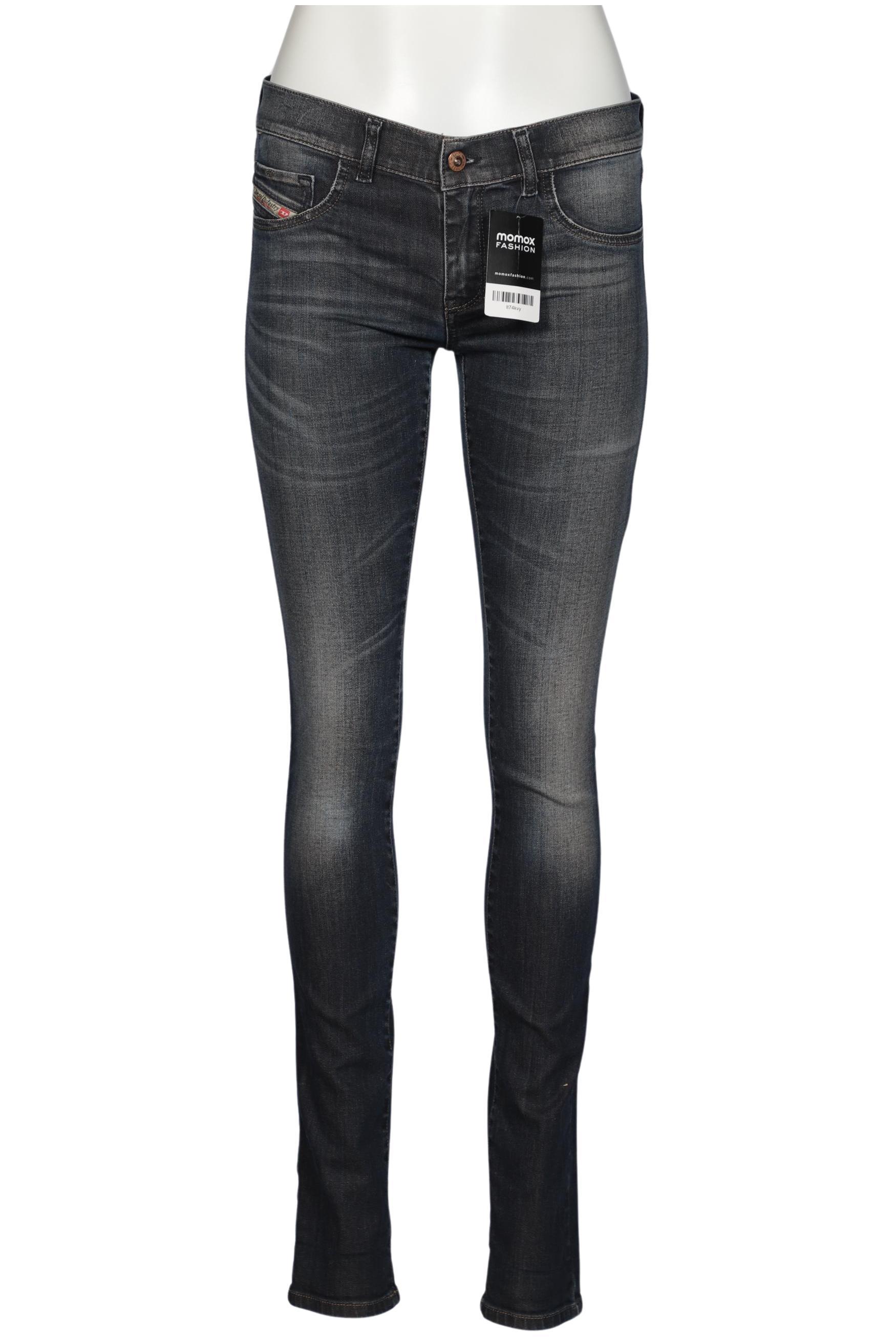 

Diesel Damen Jeans, blau, Gr. 29
