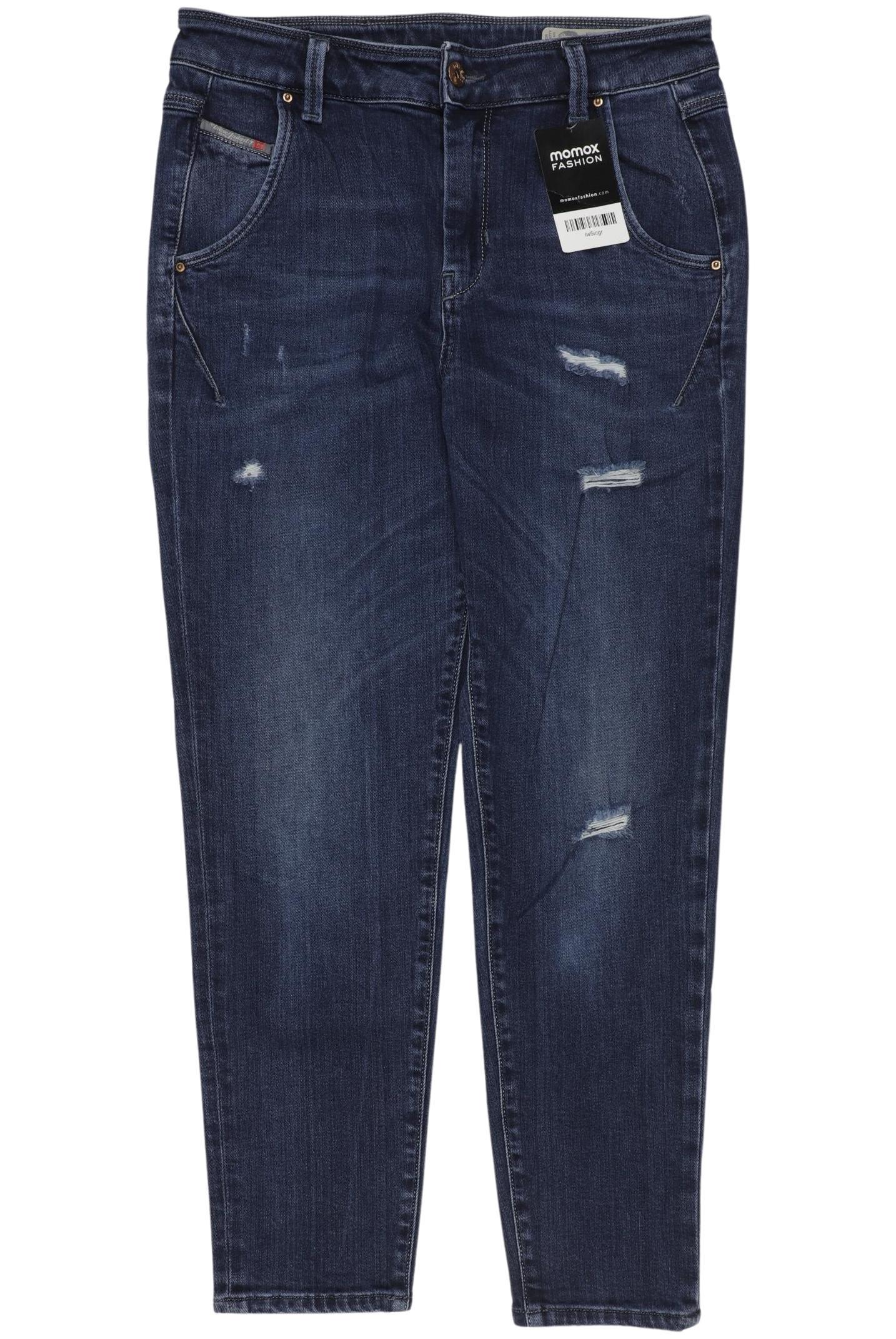 

Diesel Damen Jeans, blau, Gr. 26