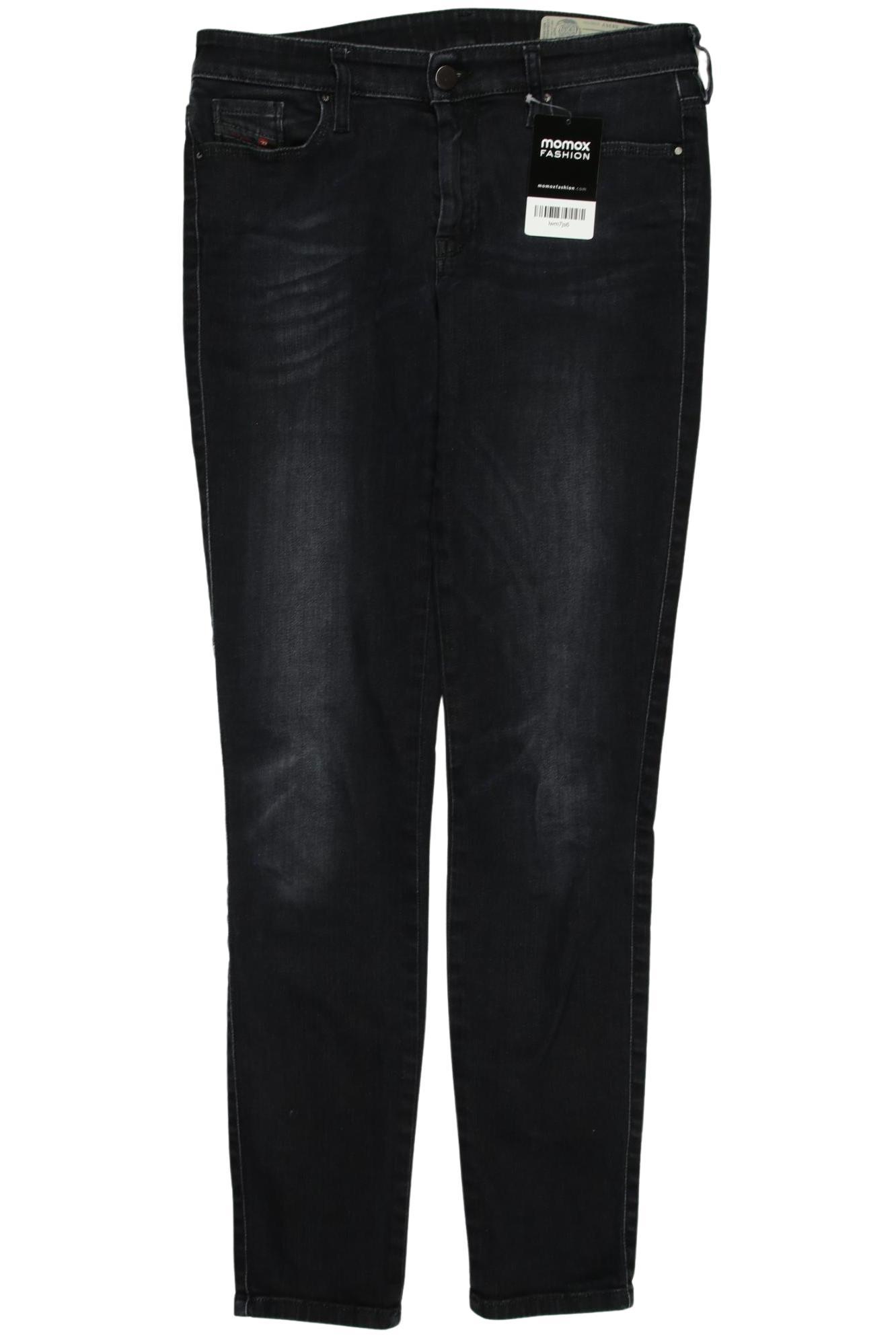 

Diesel Damen Jeans, grau, Gr. 28