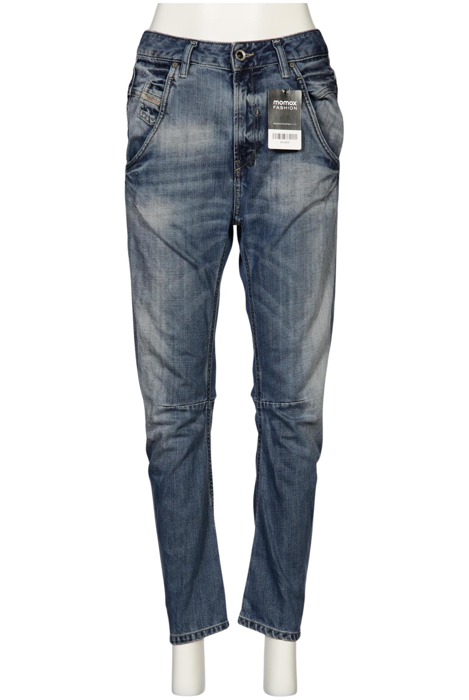 

Diesel Damen Jeans, blau, Gr. 27