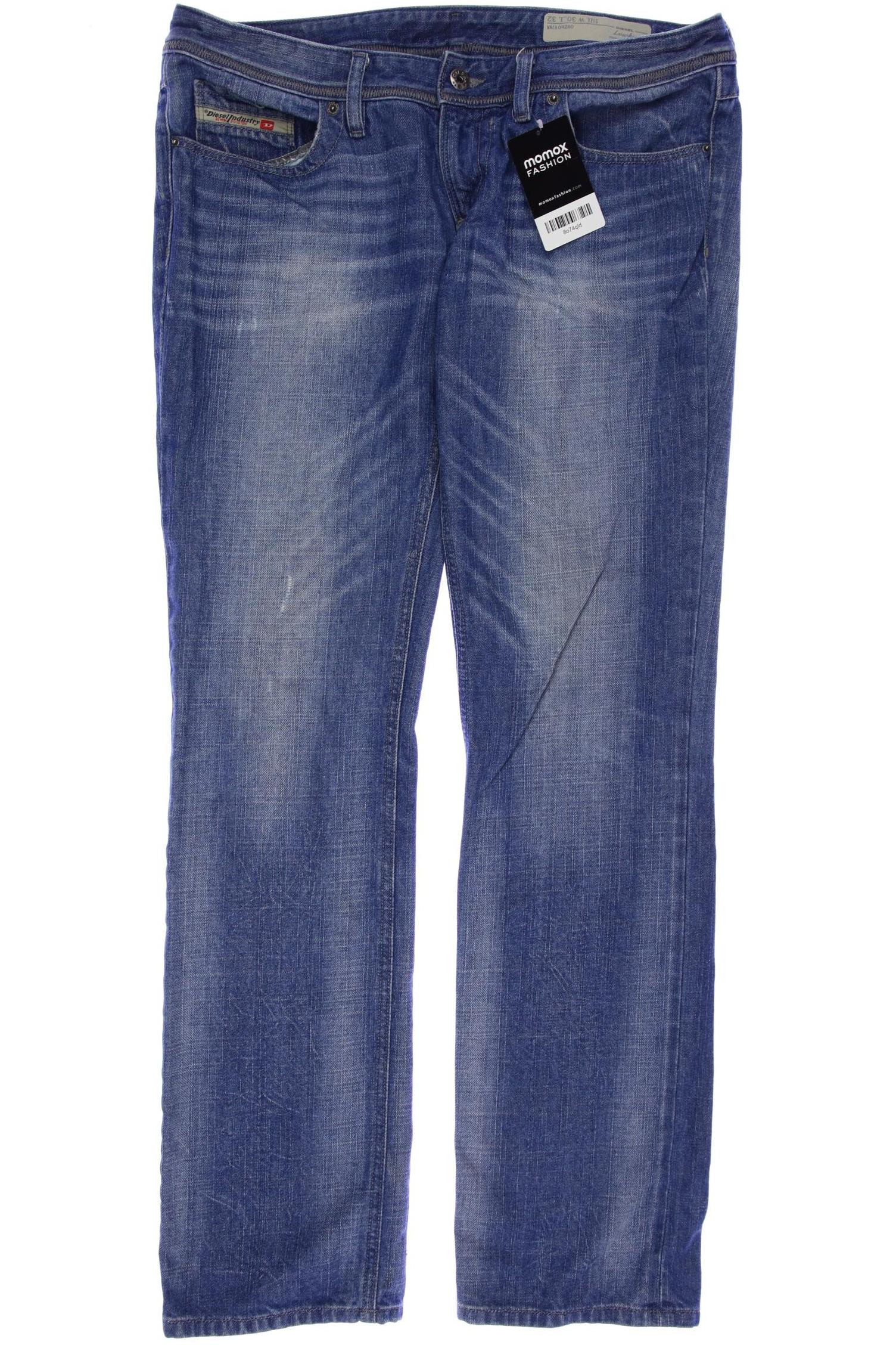 

Diesel Damen Jeans, blau, Gr. 30