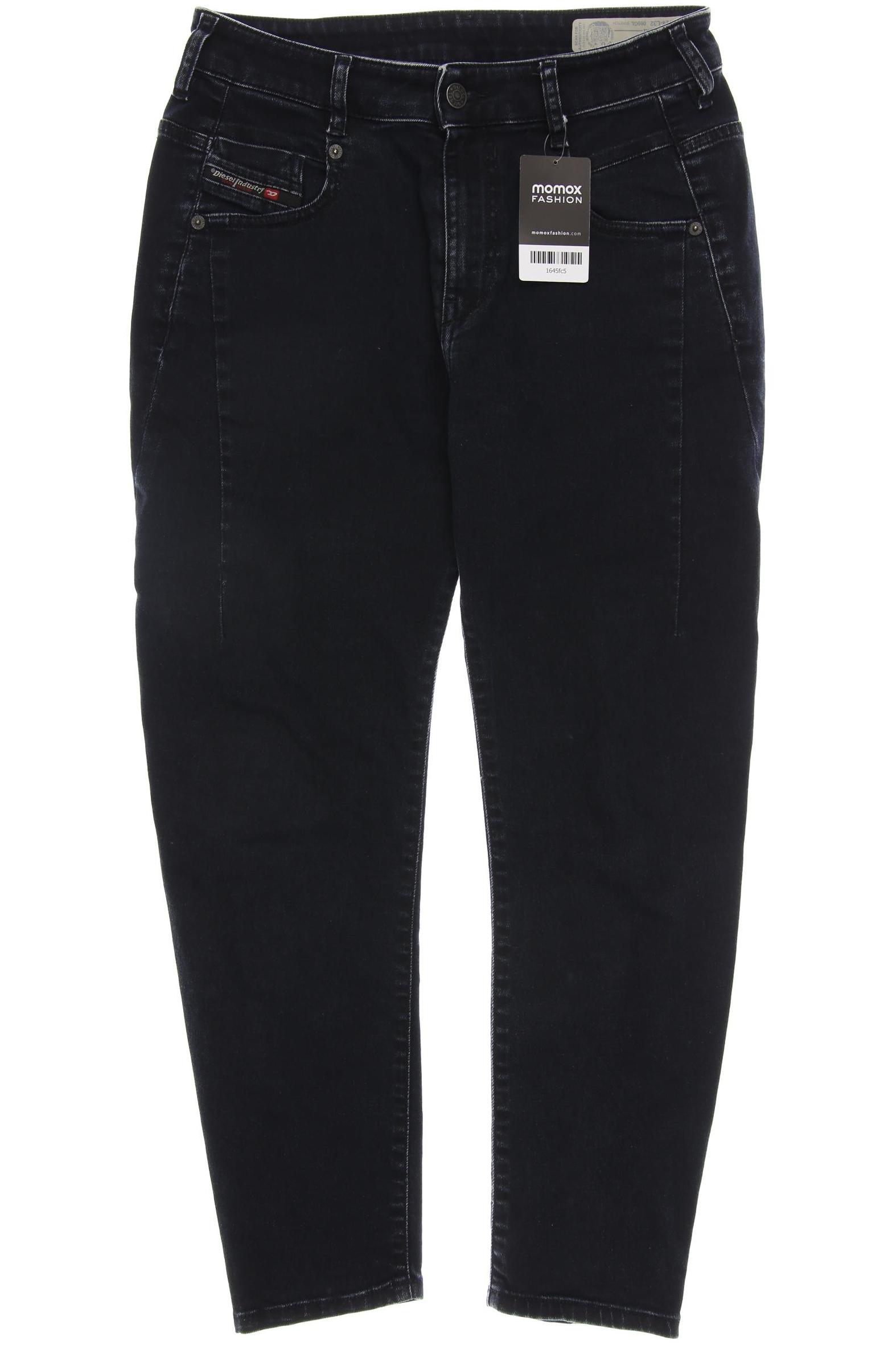 

Diesel Damen Jeans, blau, Gr. 24