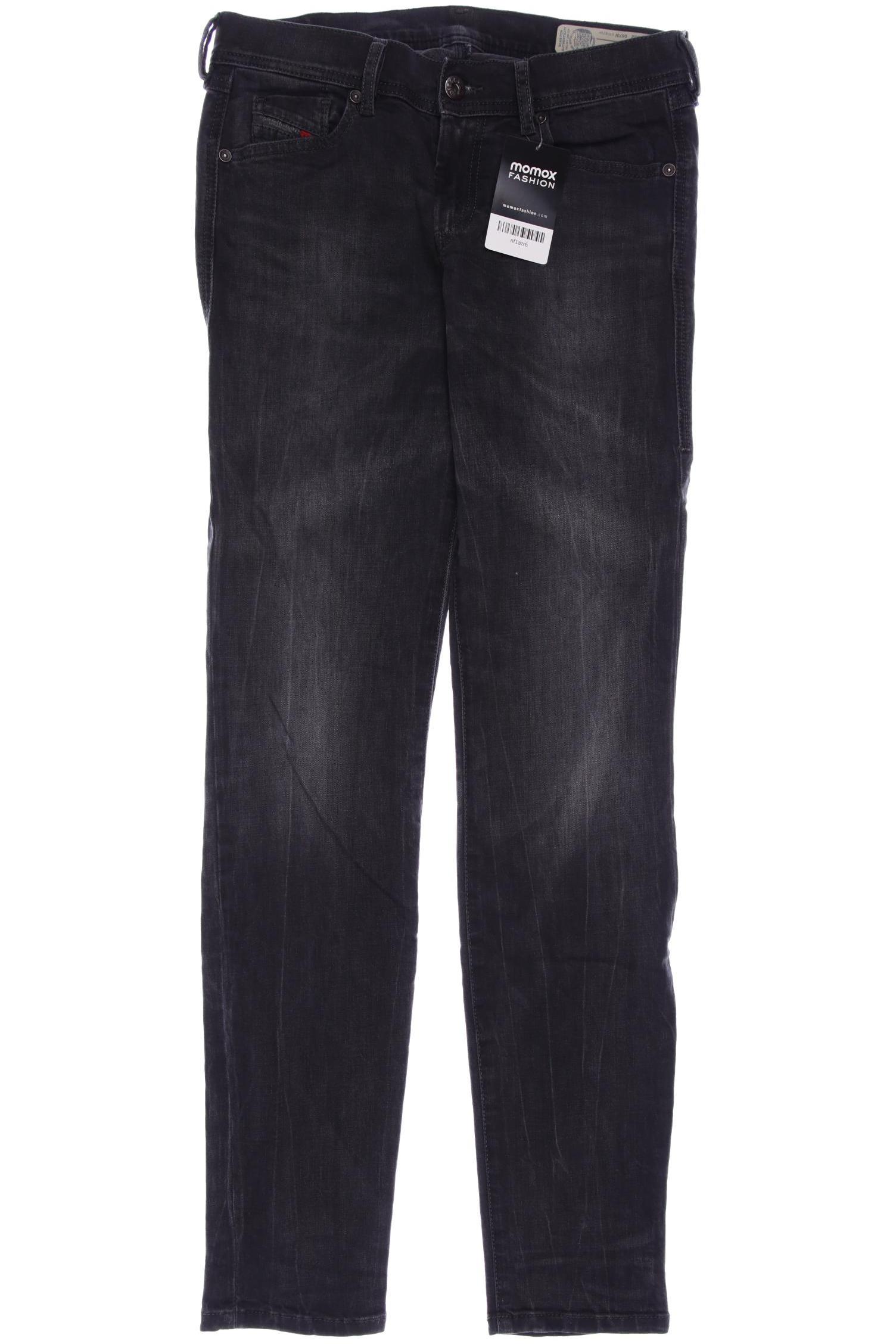 

Diesel Damen Jeans, grau