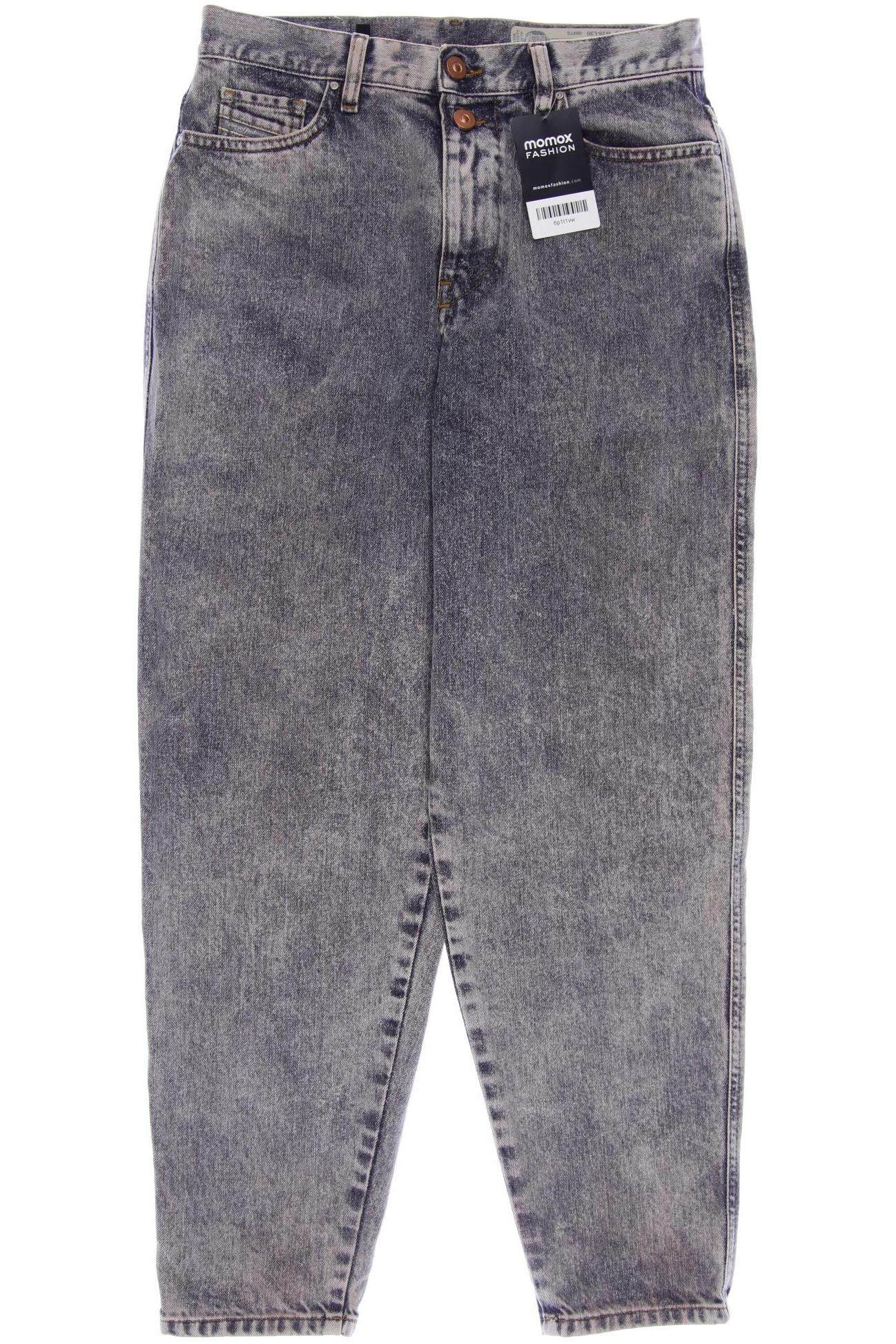 

Diesel Damen Jeans, flieder, Gr. 28