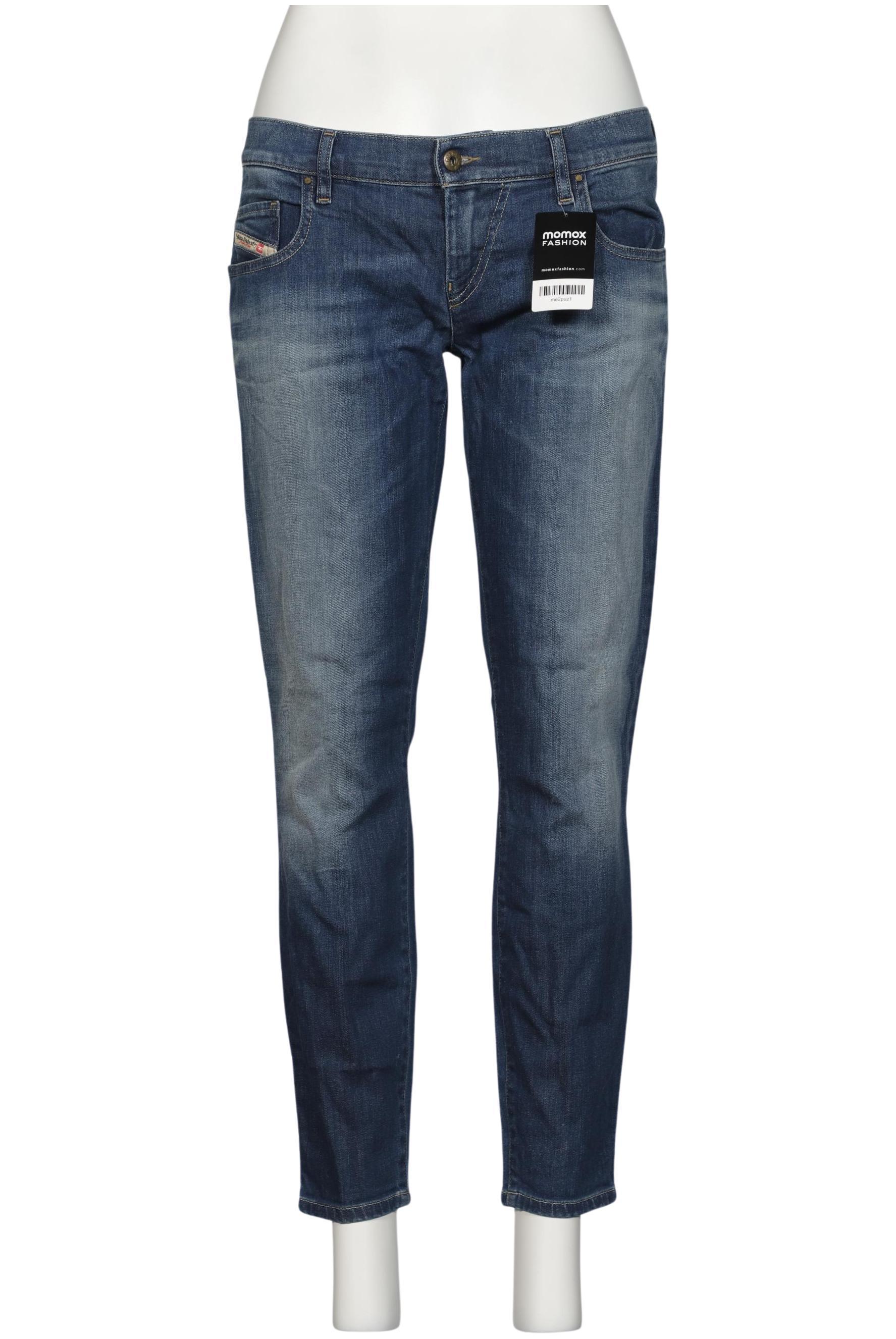 

Diesel Damen Jeans, blau, Gr. 31