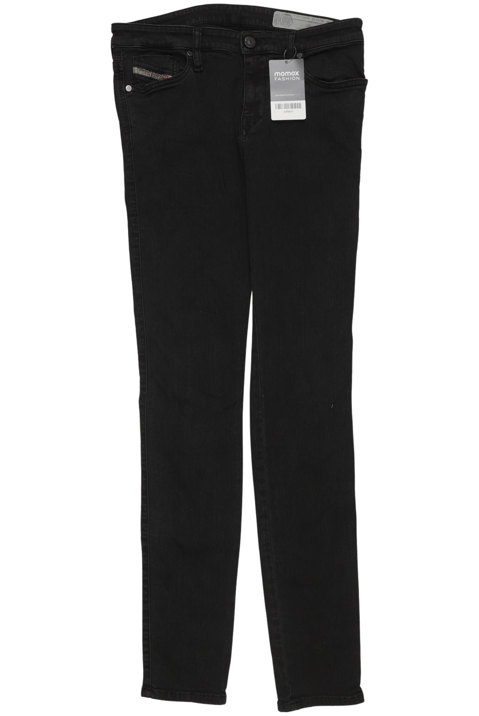 

Diesel Damen Jeans, grau, Gr. 29