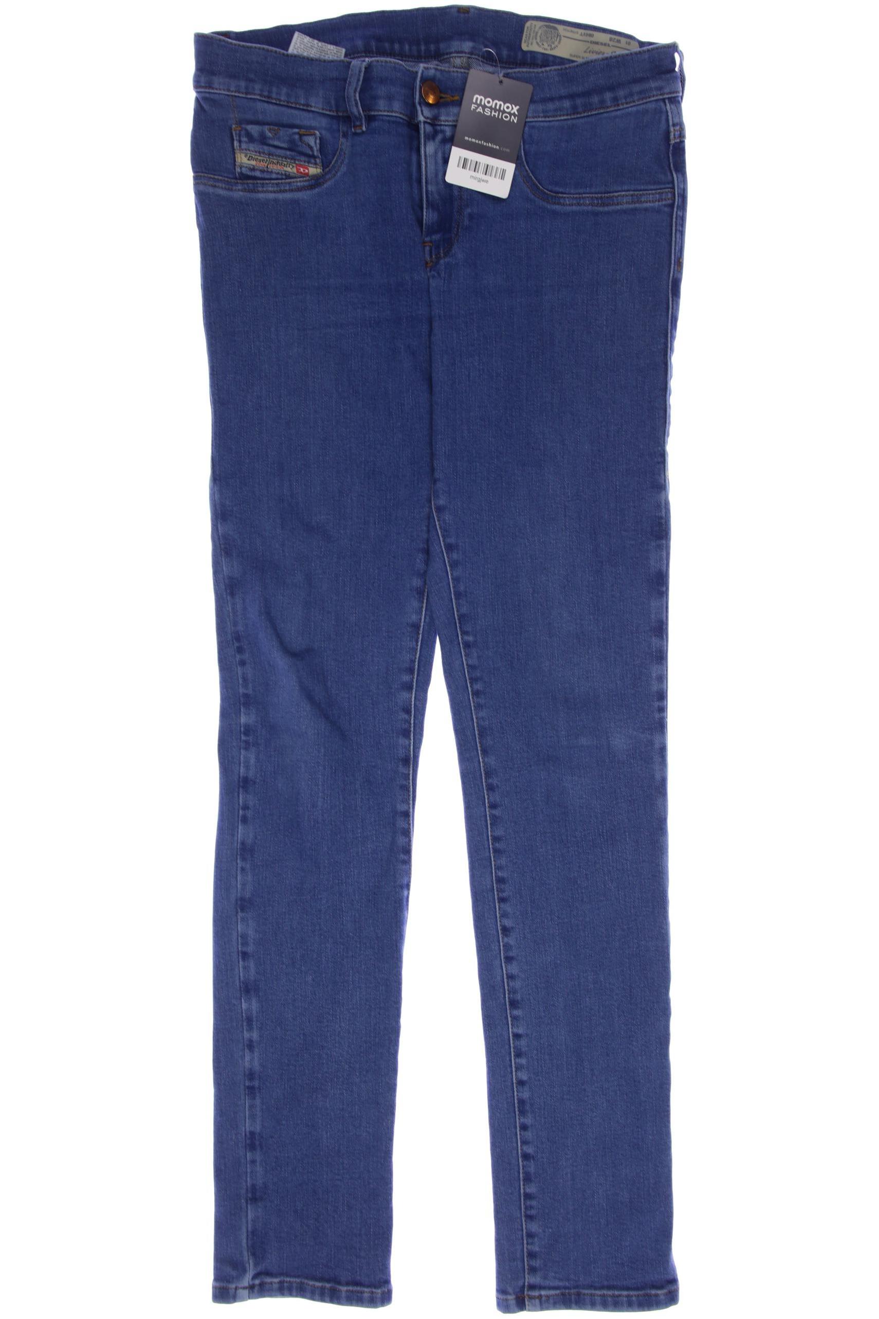 

Diesel Damen Jeans, blau, Gr. 28