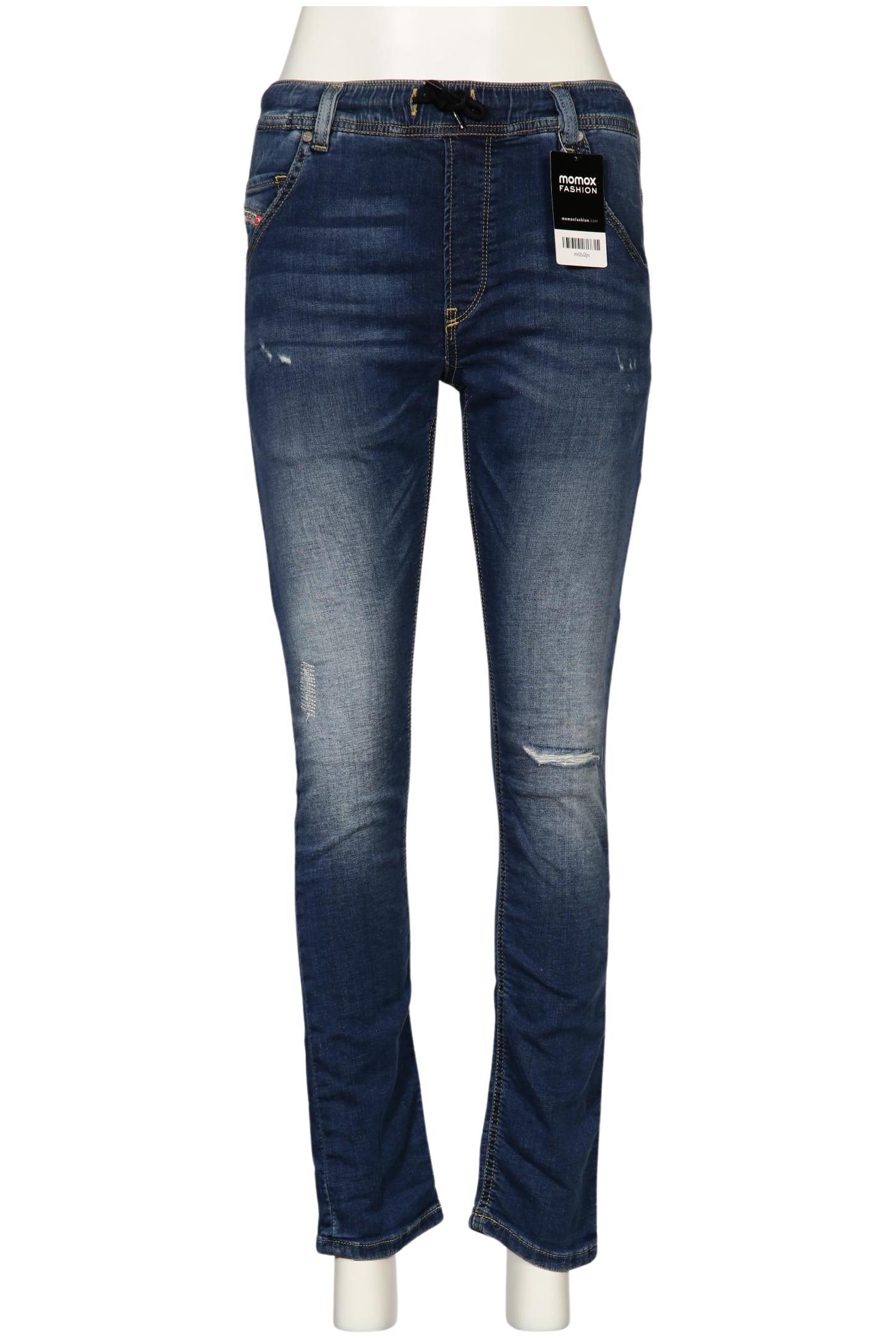 

Diesel Damen Jeans, blau, Gr. 28