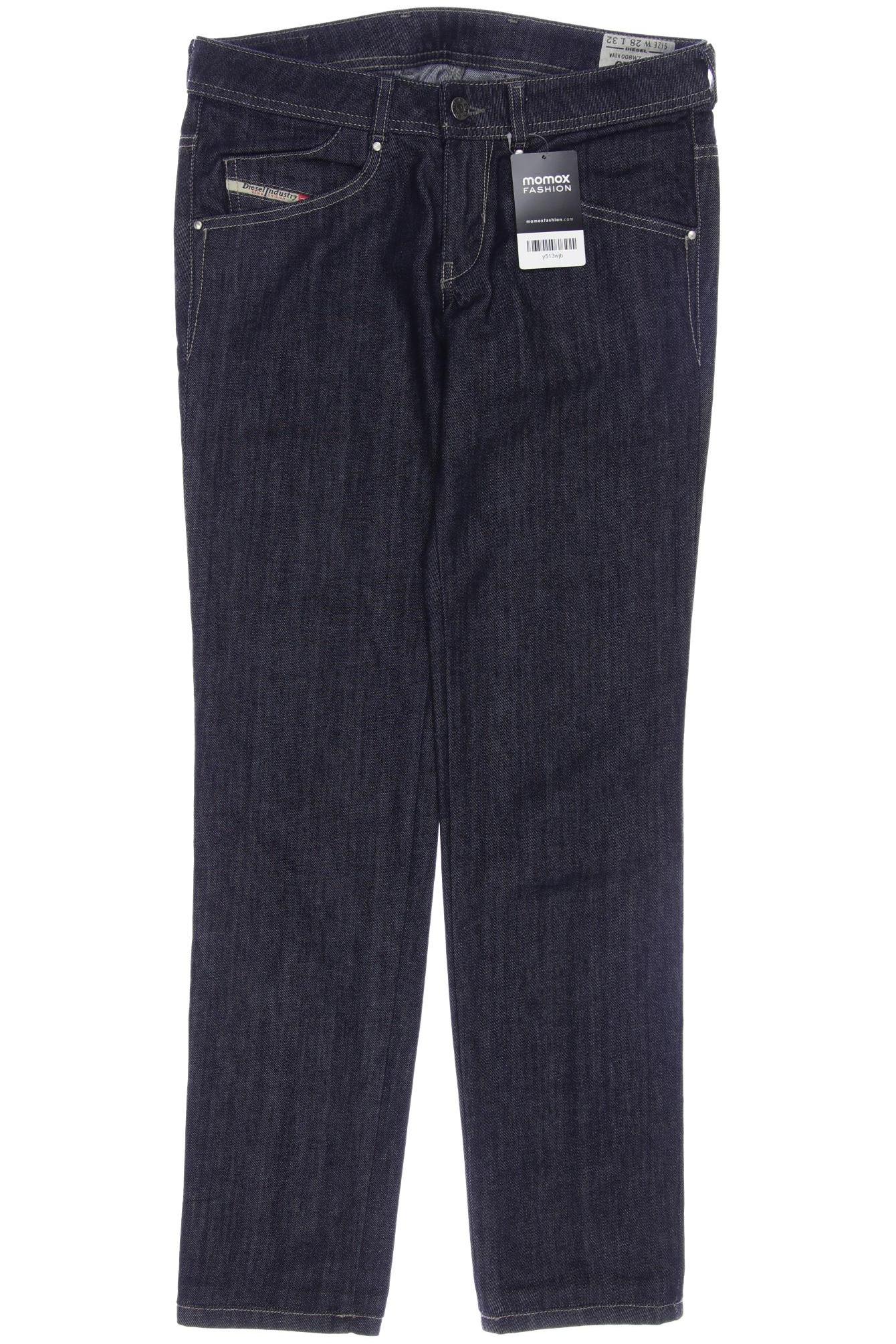 

Diesel Damen Jeans, marineblau