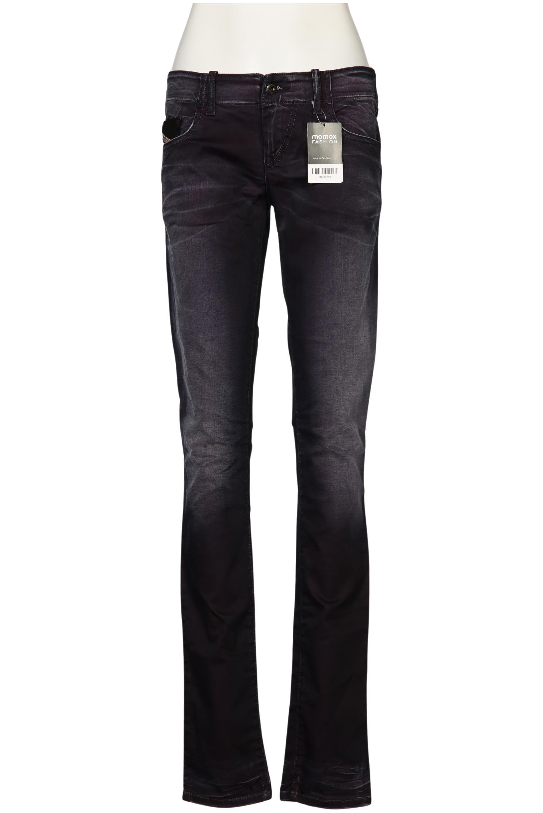 

Diesel Damen Jeans, flieder, Gr. 28