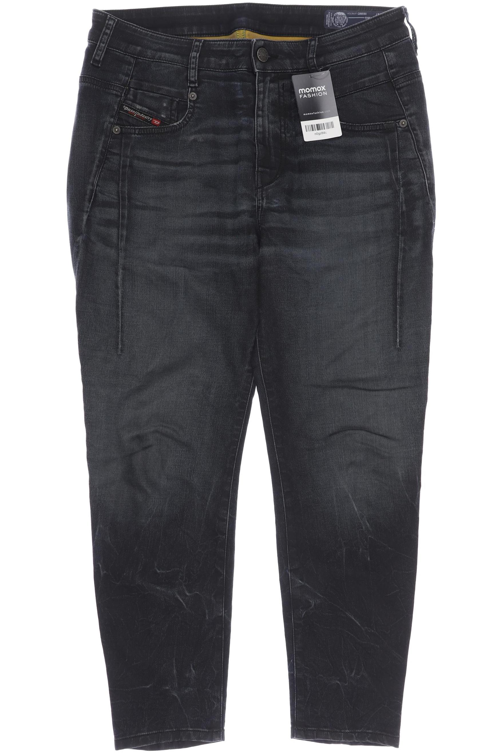 

Diesel Damen Jeans, grau