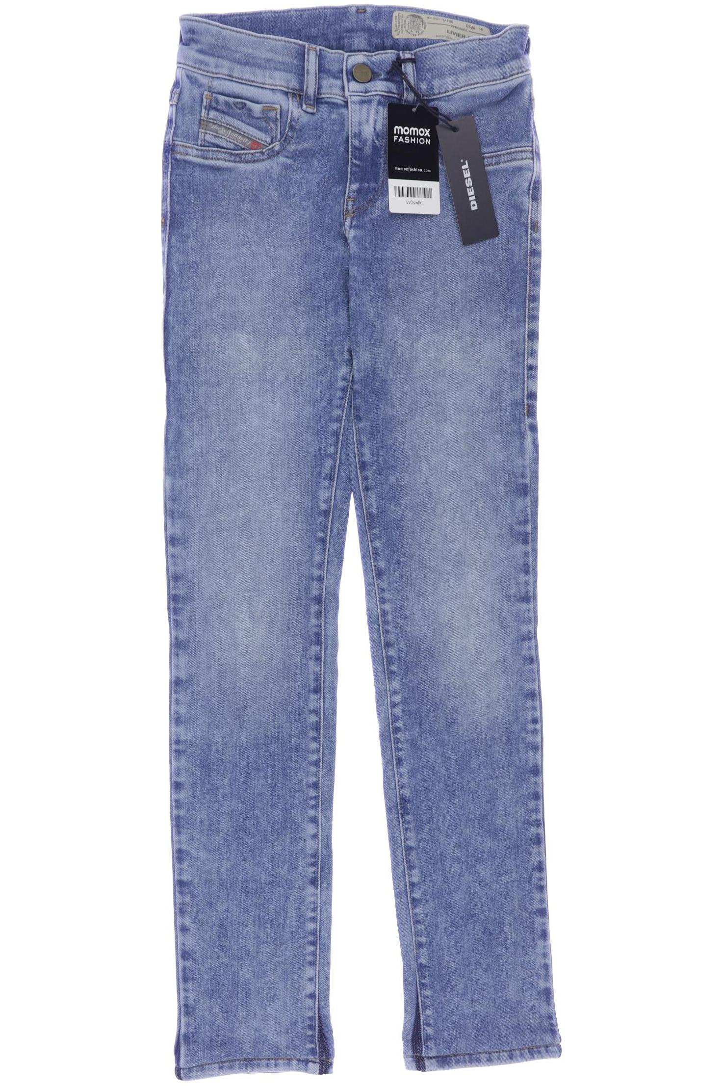 

Diesel Damen Jeans, blau, Gr. 23