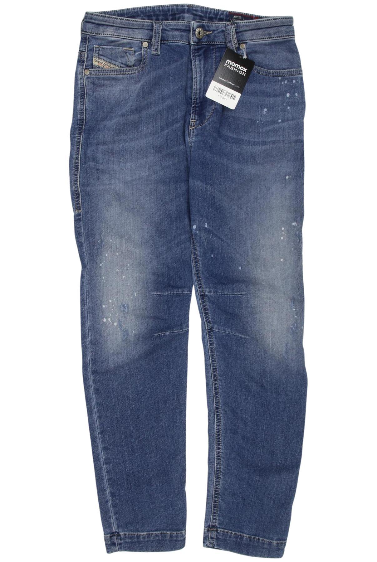 

Diesel Damen Jeans, blau, Gr. 0