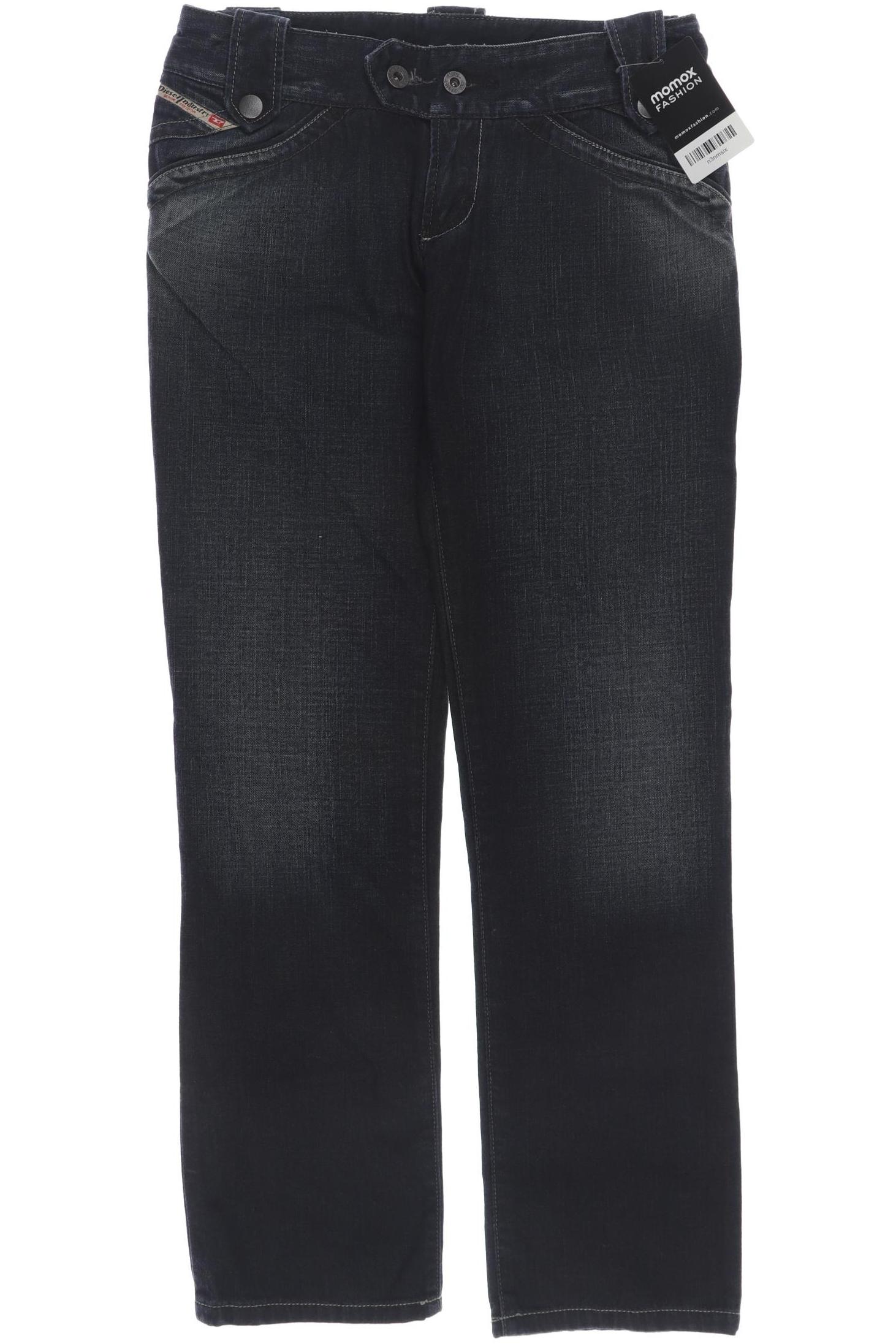 

Diesel Damen Jeans, marineblau