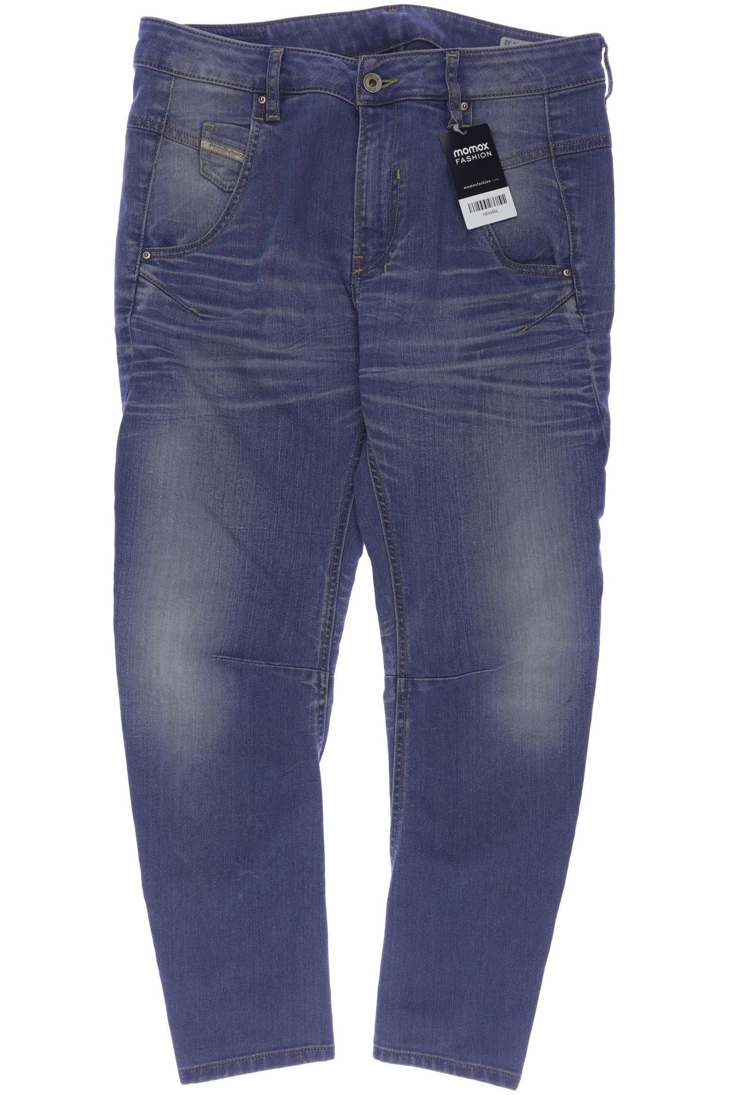 

Diesel Damen Jeans, blau, Gr. 29